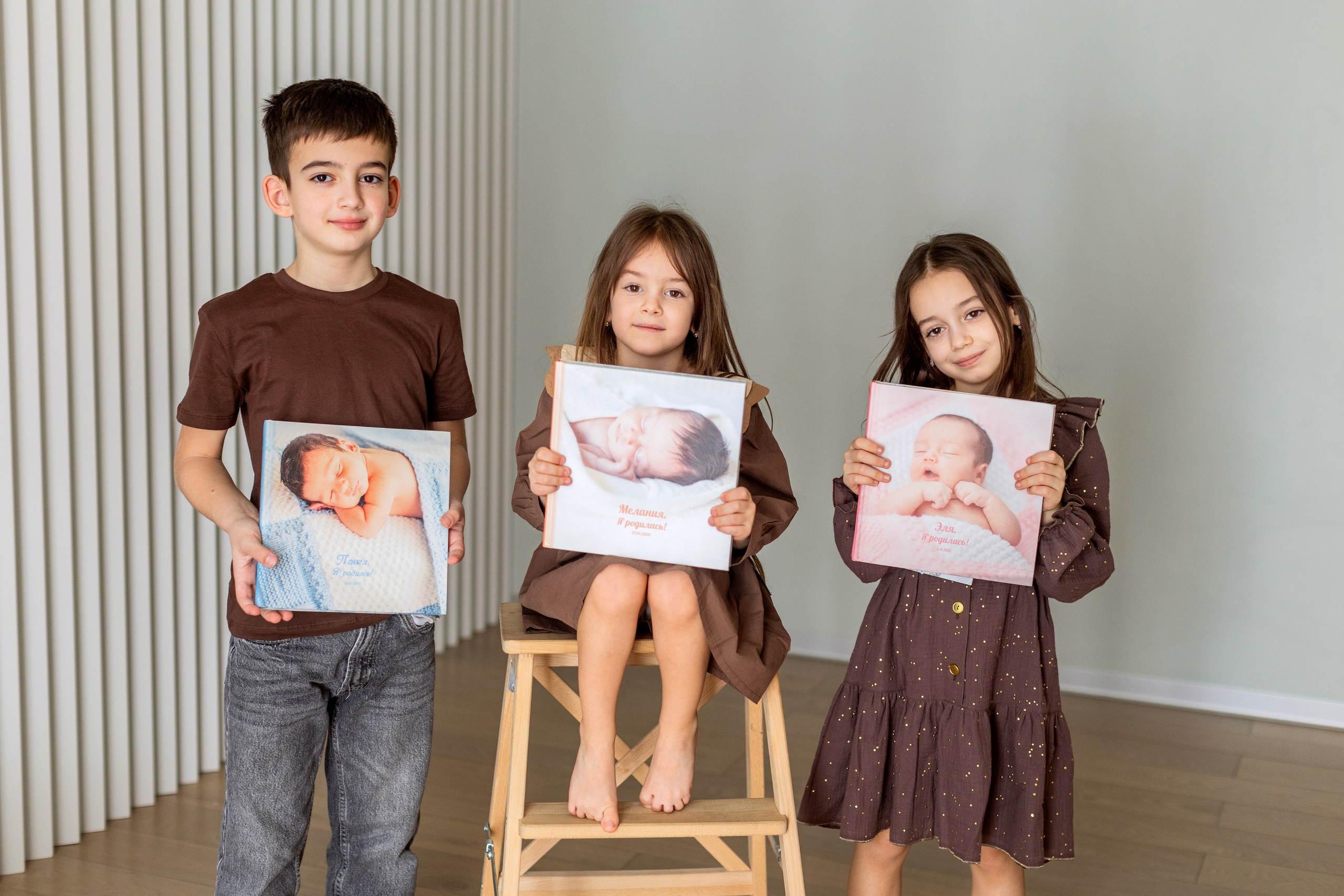 Марк родился. Семейная фотосессия. צלם ואמן ילדים ומשפחה