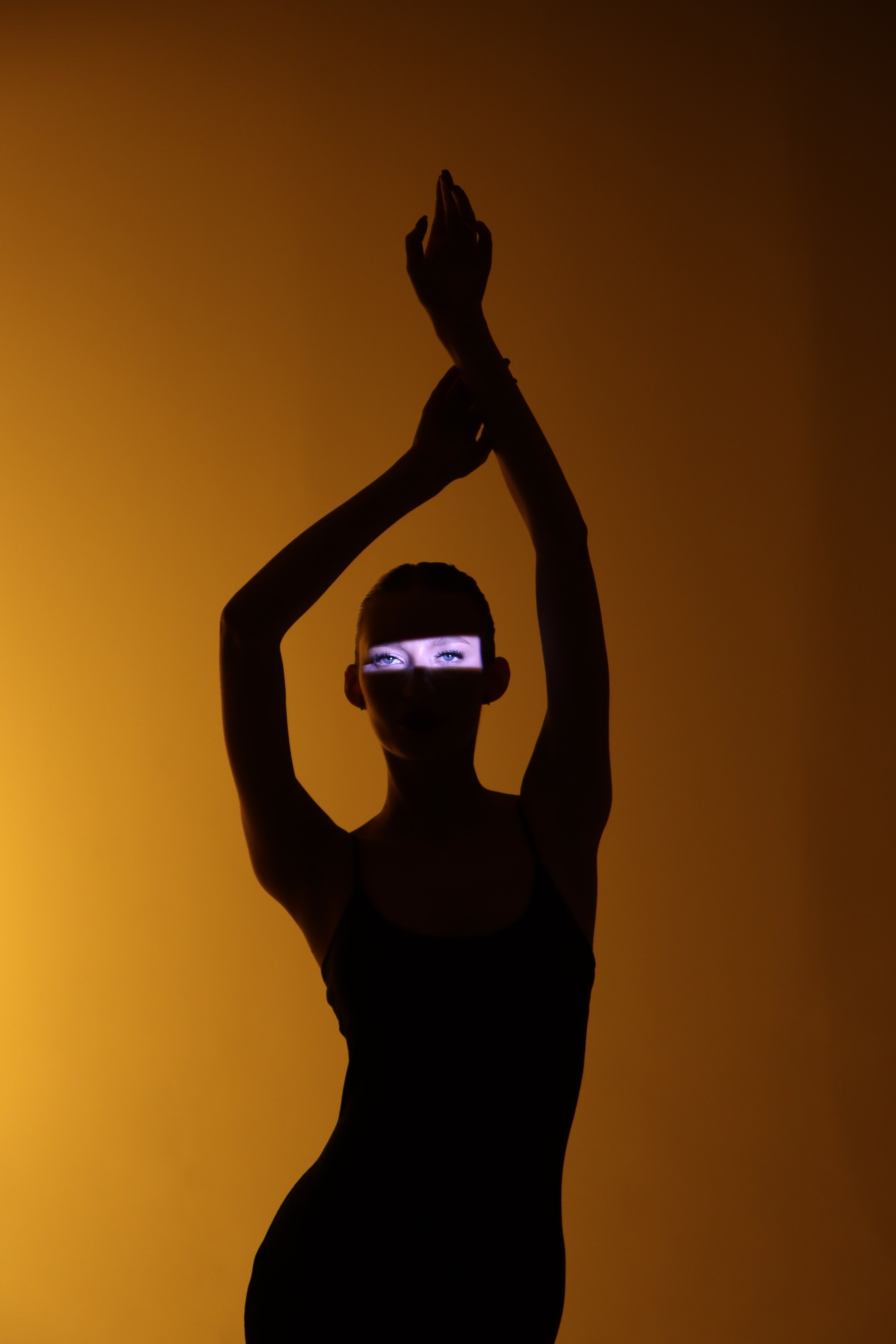 Индивидуальная съемка. Главная