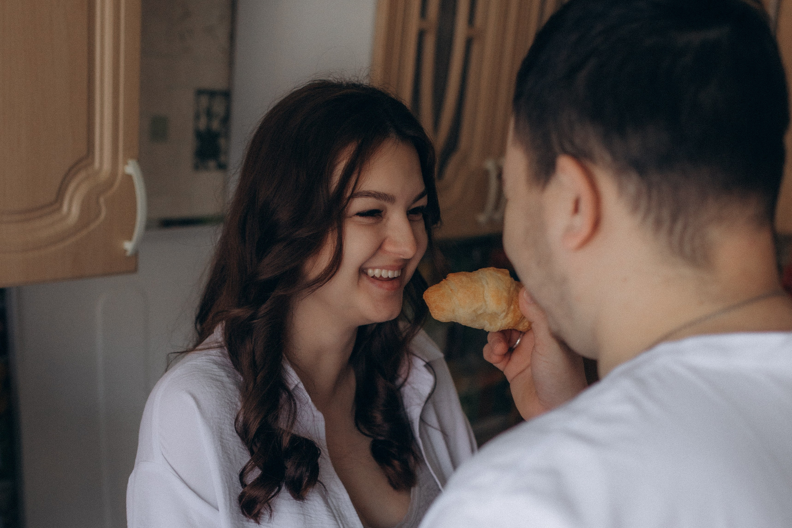 В ожидании. Семейный фотограф lifestyle в Новосибирске Елена Шпилевая