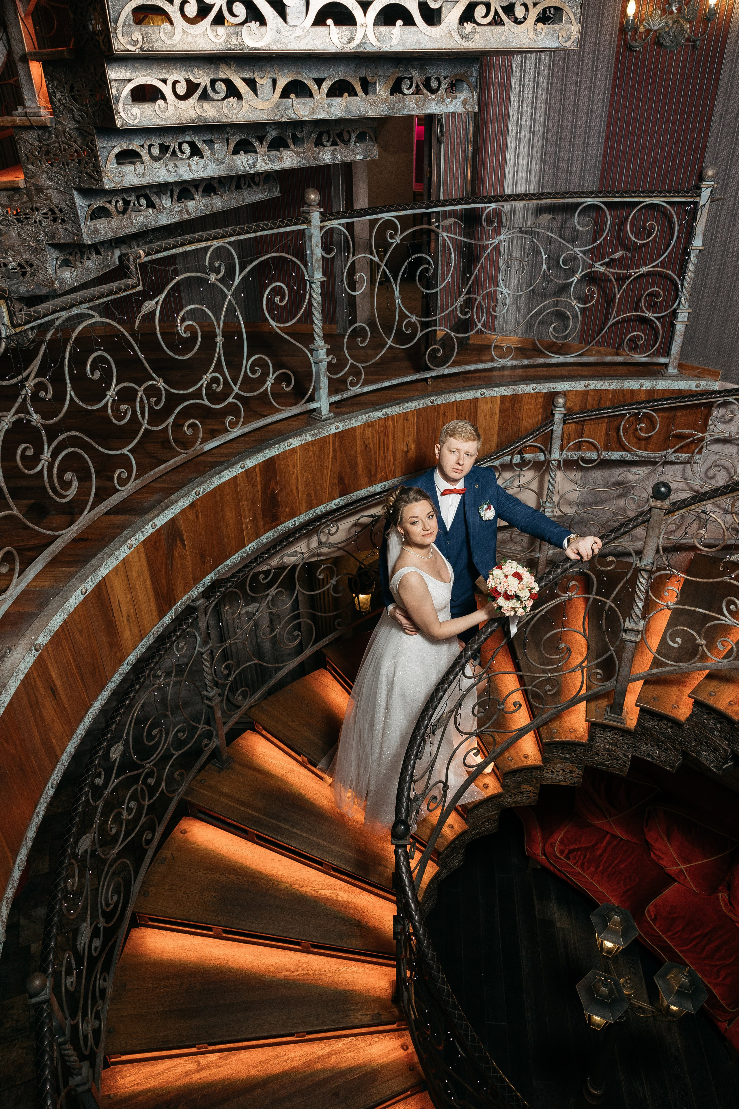 Татьяна и Сергей. Свадебный и семейный фотограф Раменское Жуковский  Александр Зимин