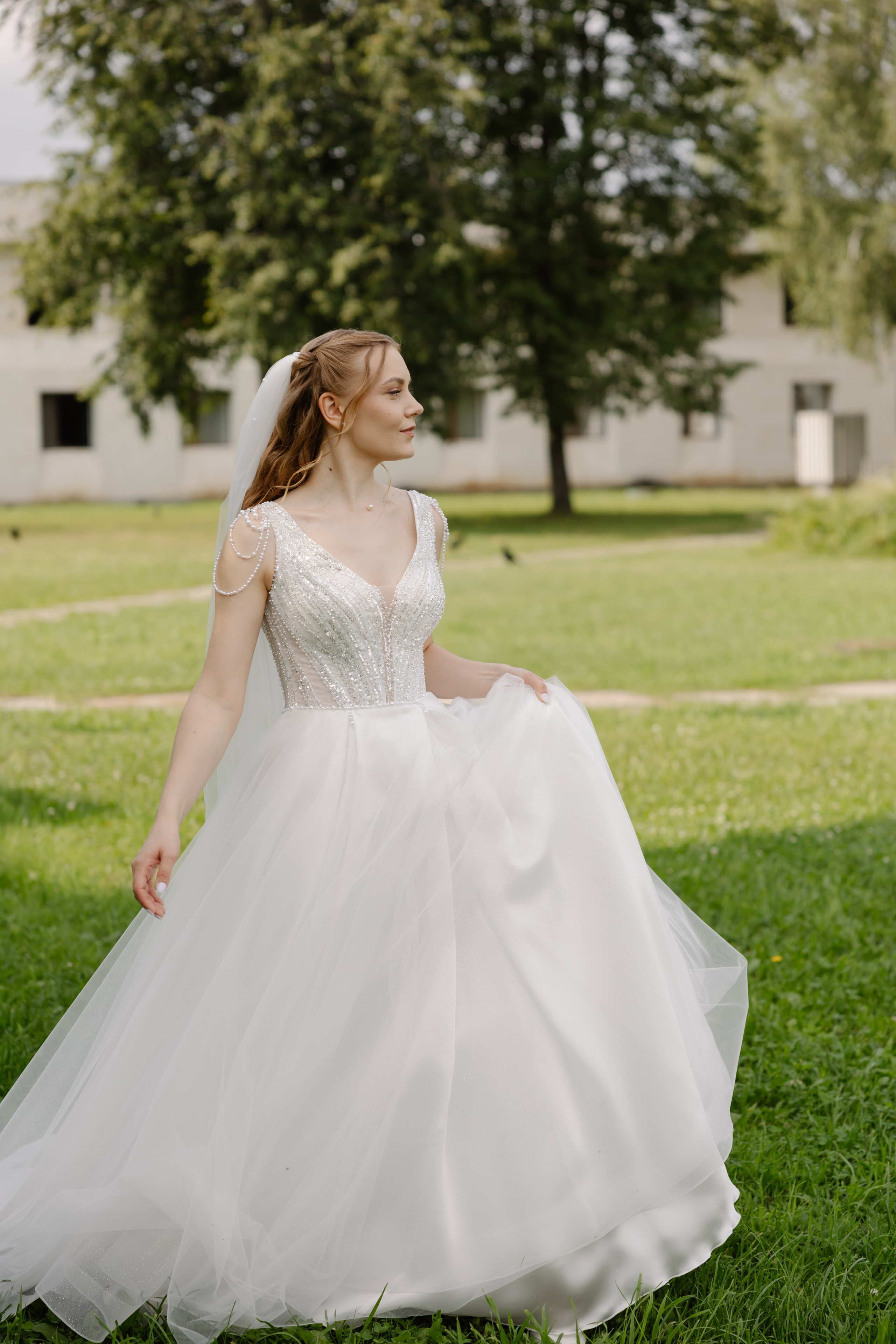 Алёна и Руслан. Фотограф и Видеограф во Владимире