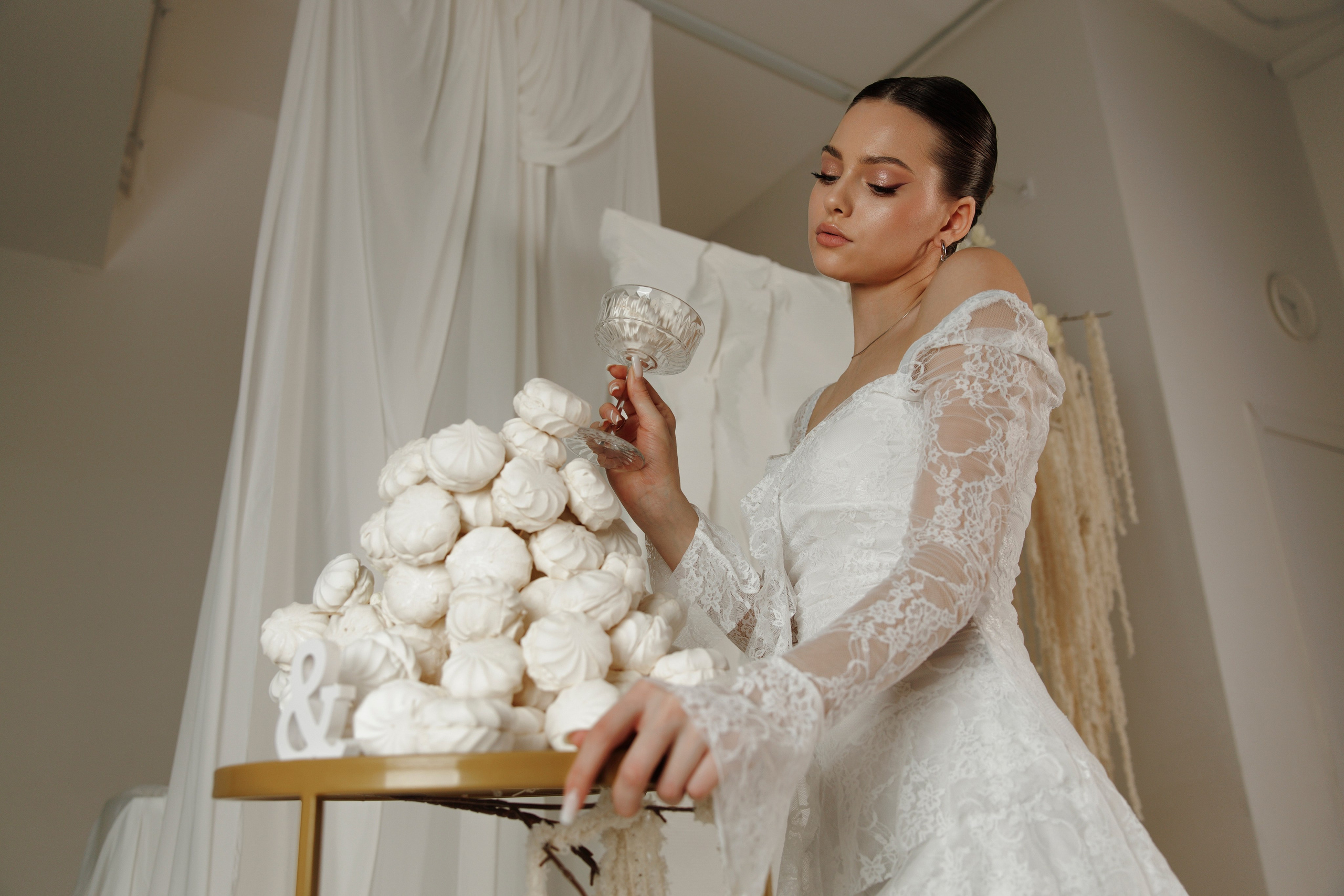 Нежность. Свадебный фотограф в Москве, Самаре, Тольятти