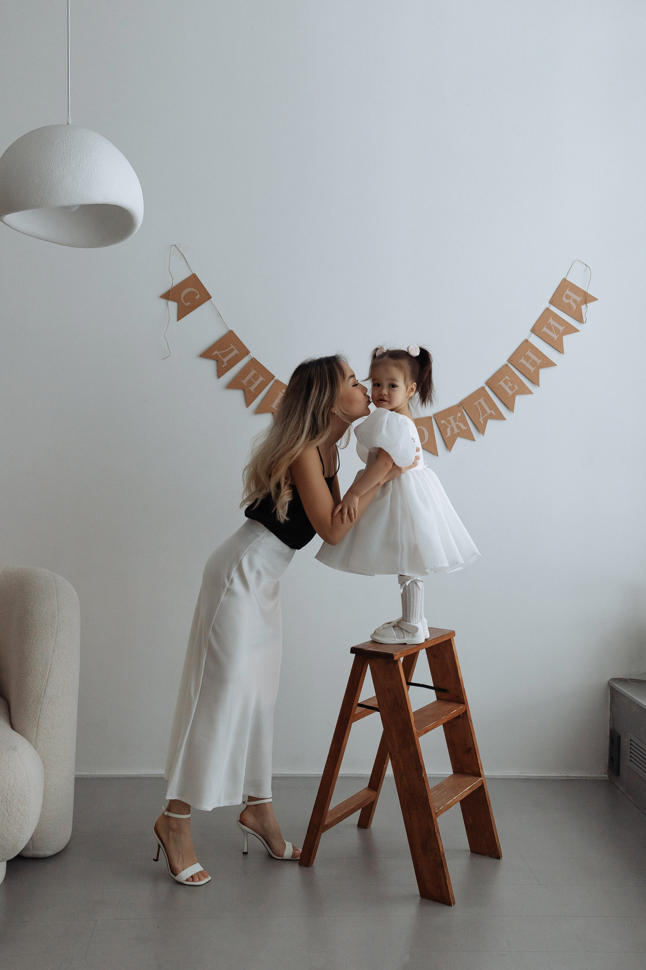 Семейная фотосессия. Фотограф Норильск, Москва