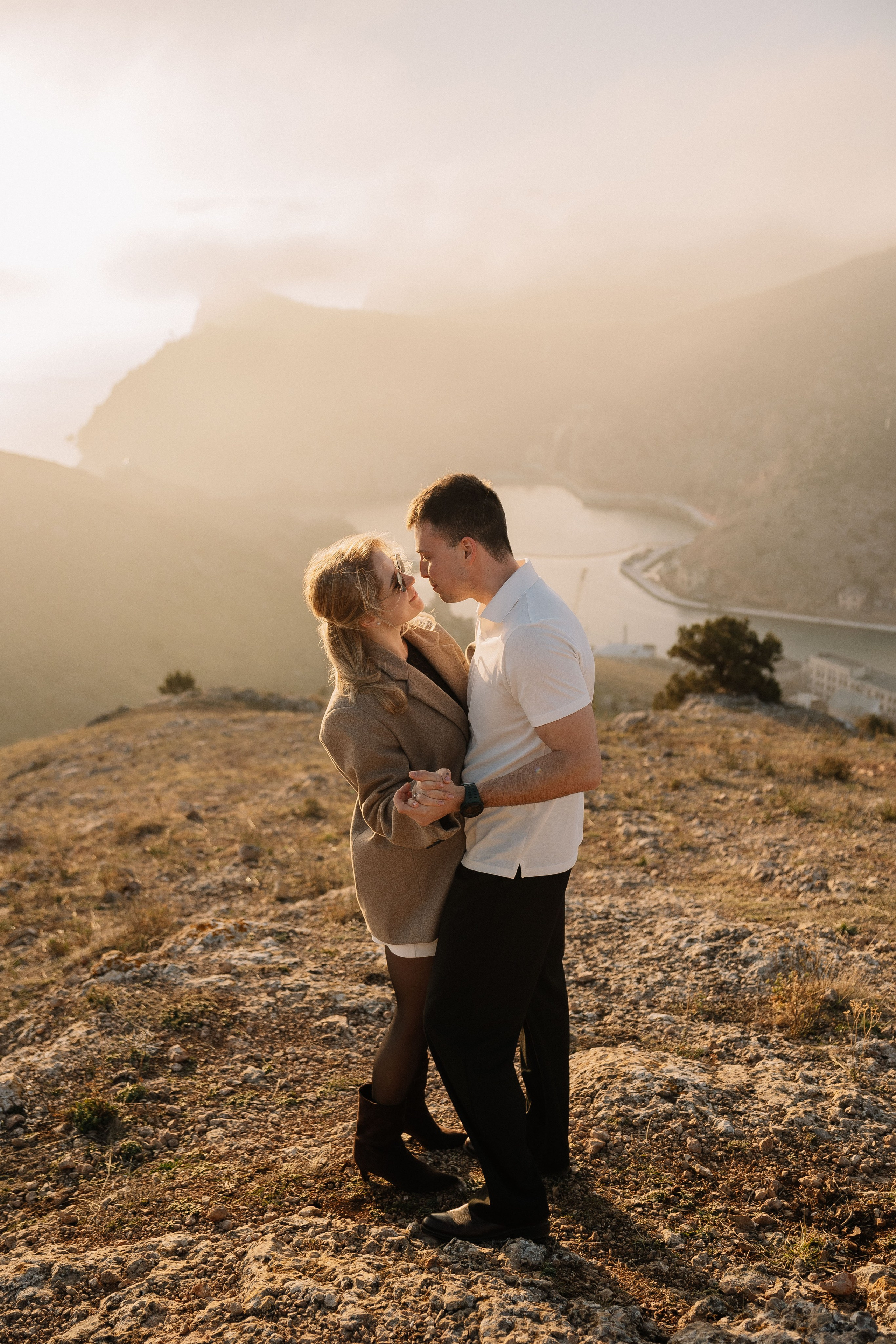 D&I. Семейный фотограф в Севастополе и Симферополе Александра Чистякова