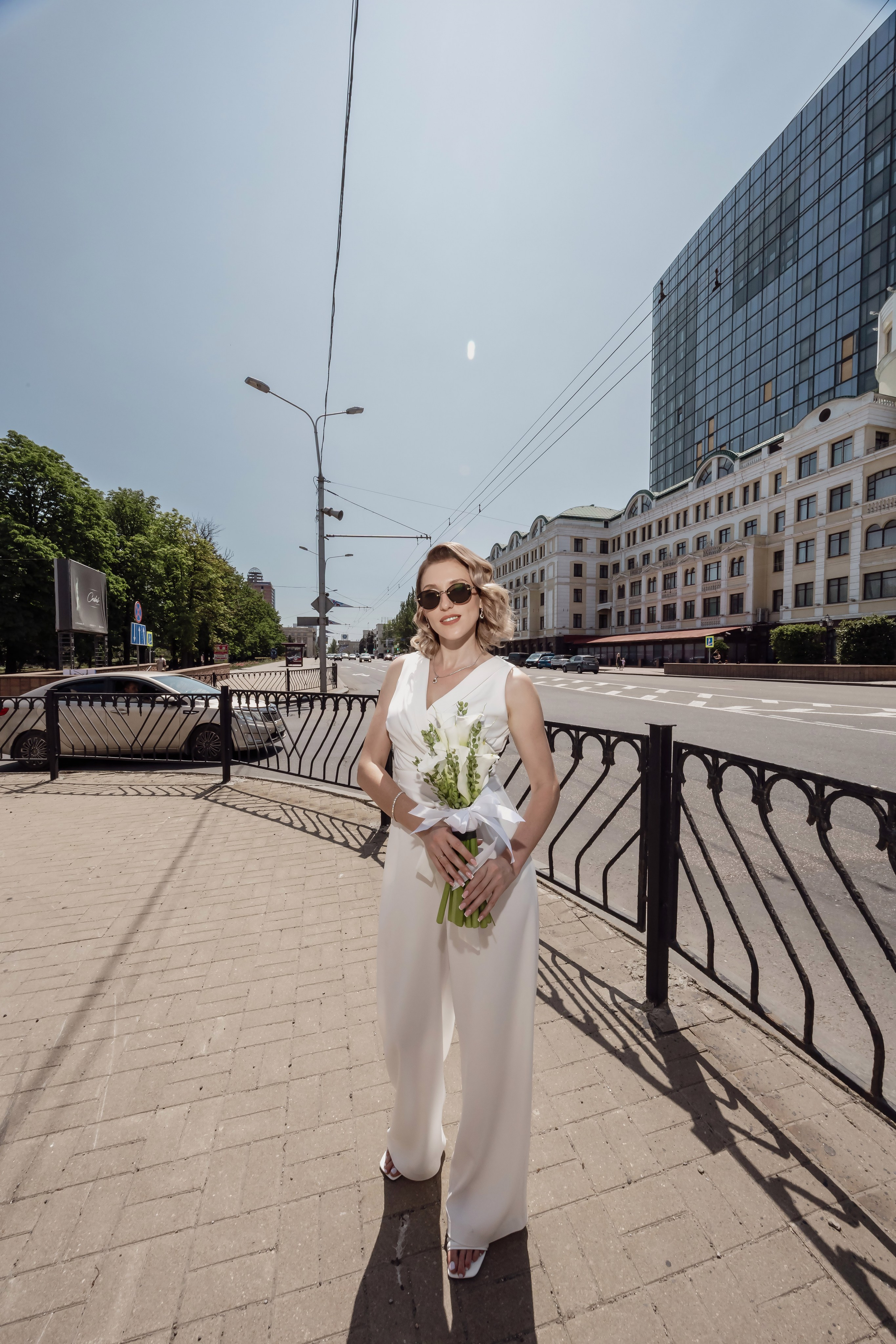 Невеста. Яна Чхан — Фотограф в Донецке и не только