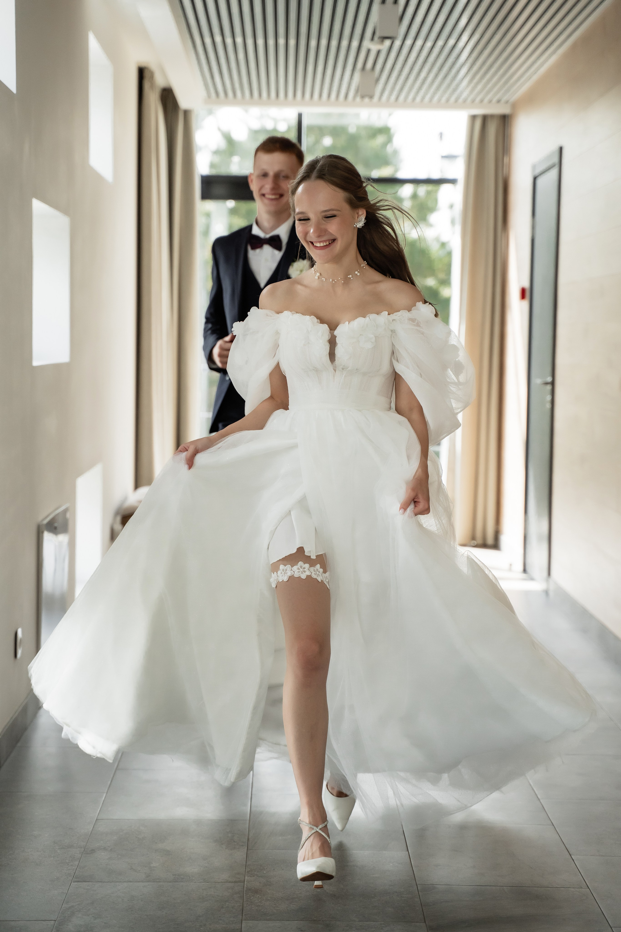 Елена и Александр. Свадебный фотограф Екатерина Кузнецова