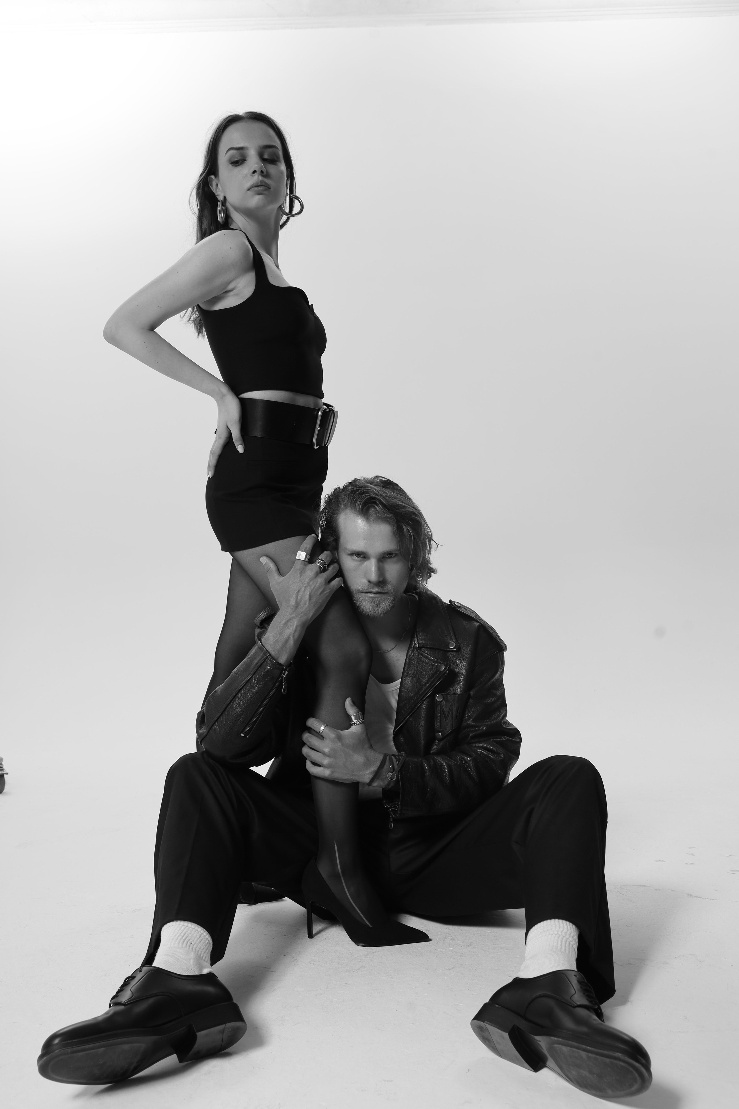 Любовь. Портретный и коммерческий фотограф Даниил Шентелев