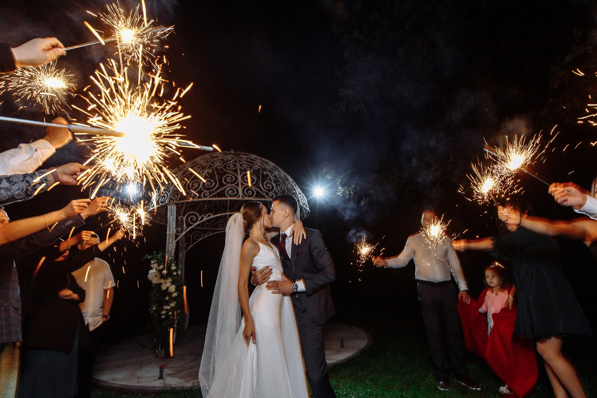 Анонс свадьбы Дарья и Сергей. Свадебный фотограф в Воронеже Денис Коровин