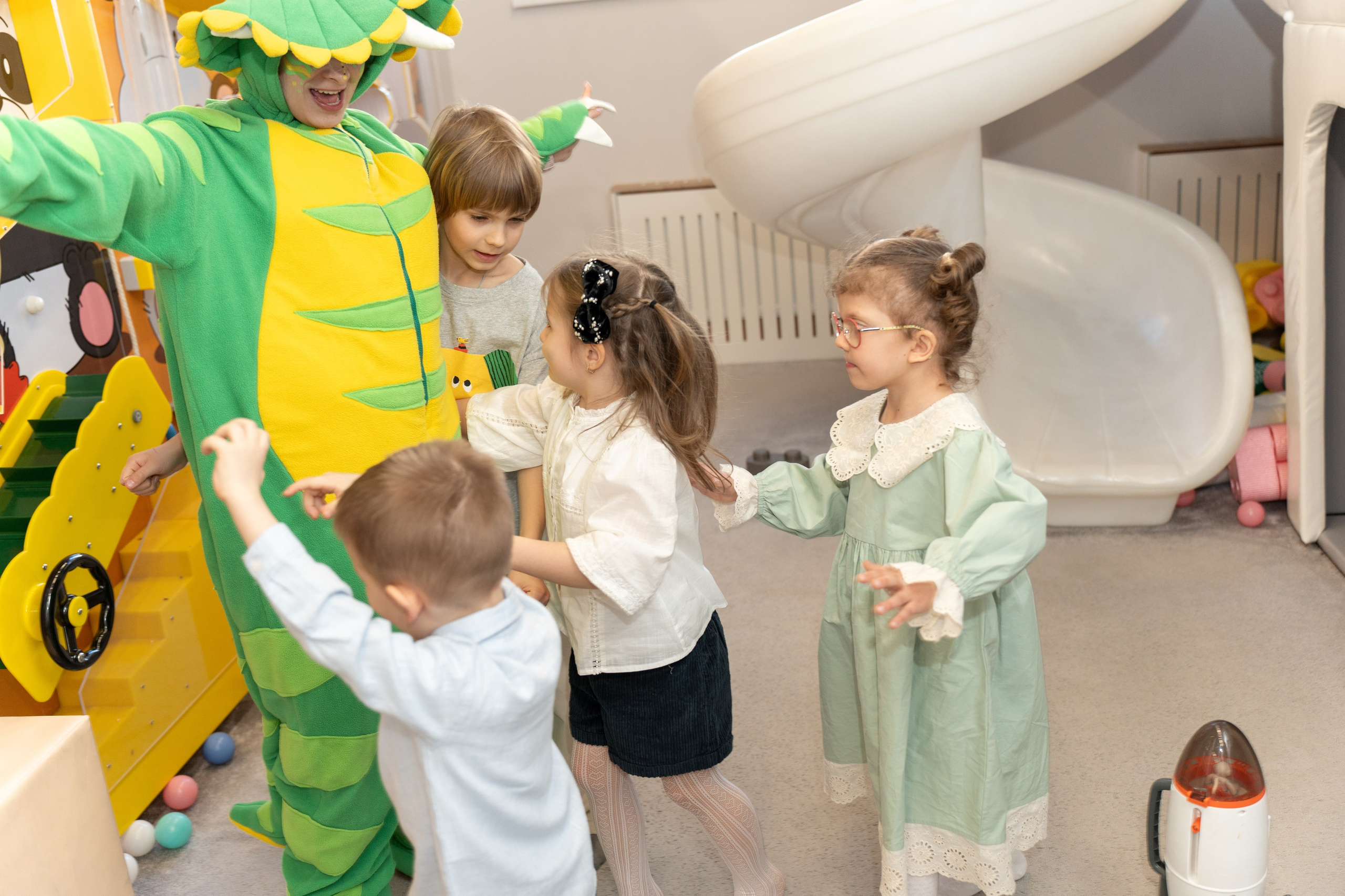 Базилион. Семейный и свадебный фотограф Минск, Беларусь Анна Орловская