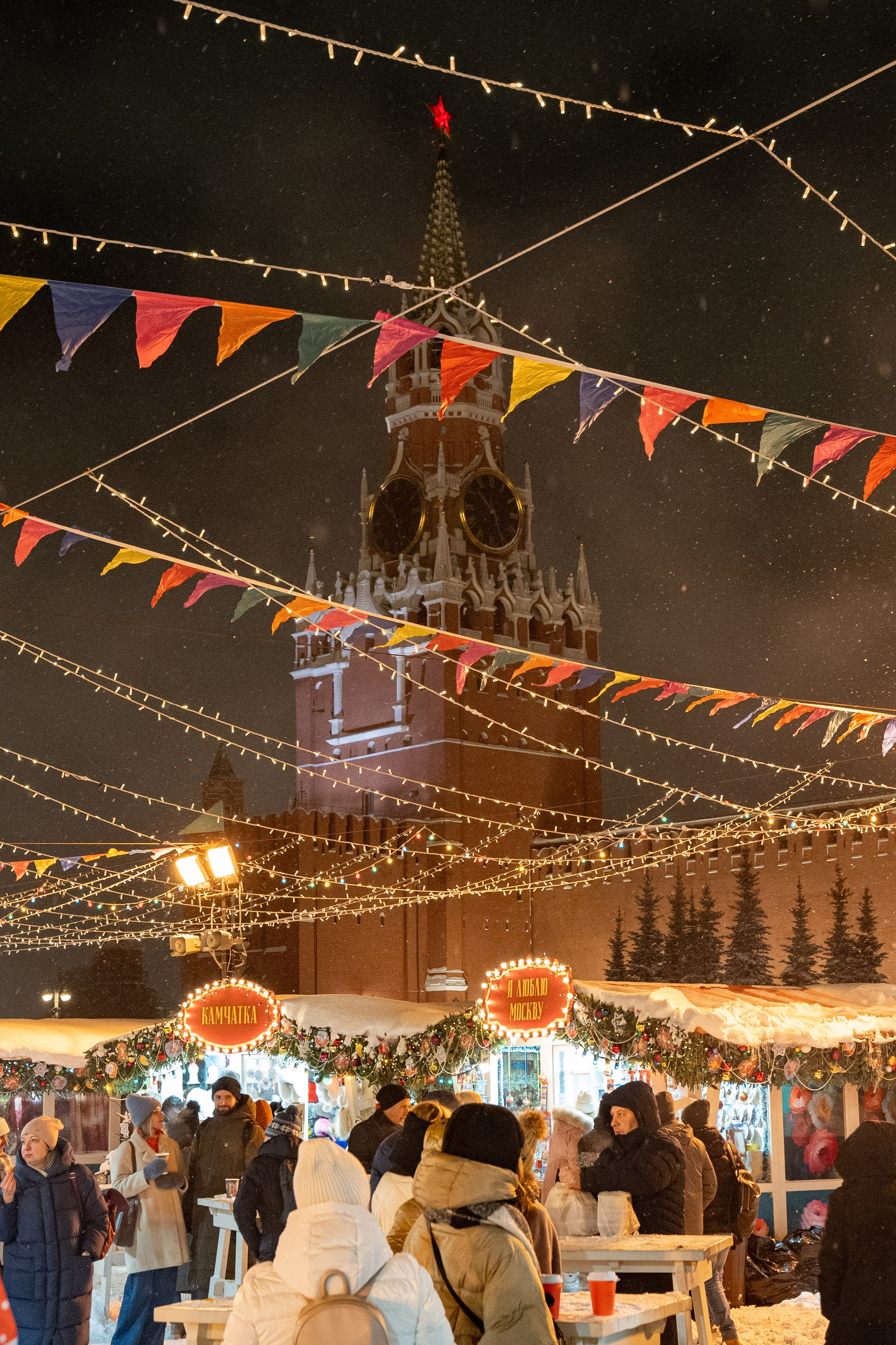 Городская фотография. Gusarov Travel Photography