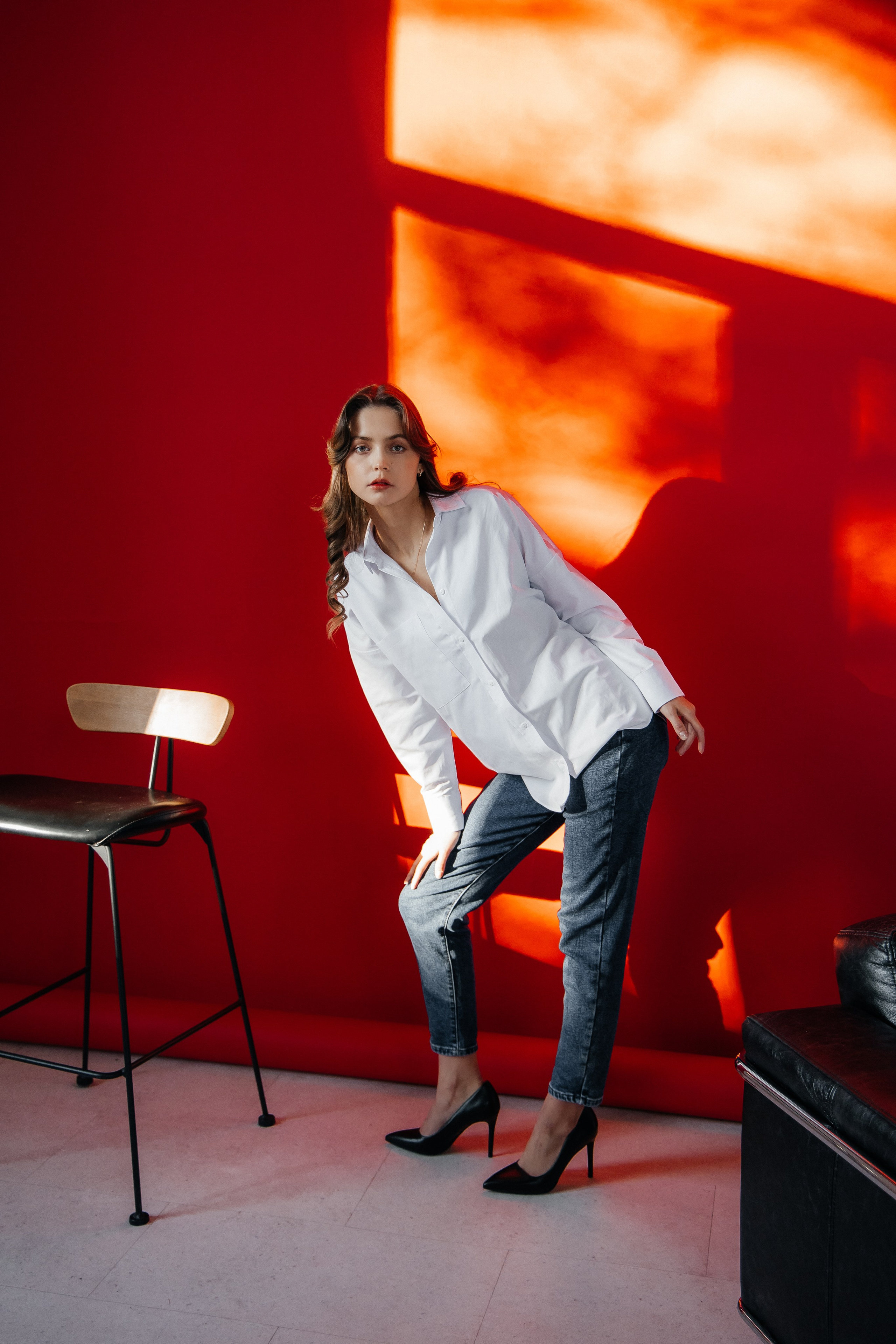 Татьяна. Фотограф в Омске Валерия Крячко