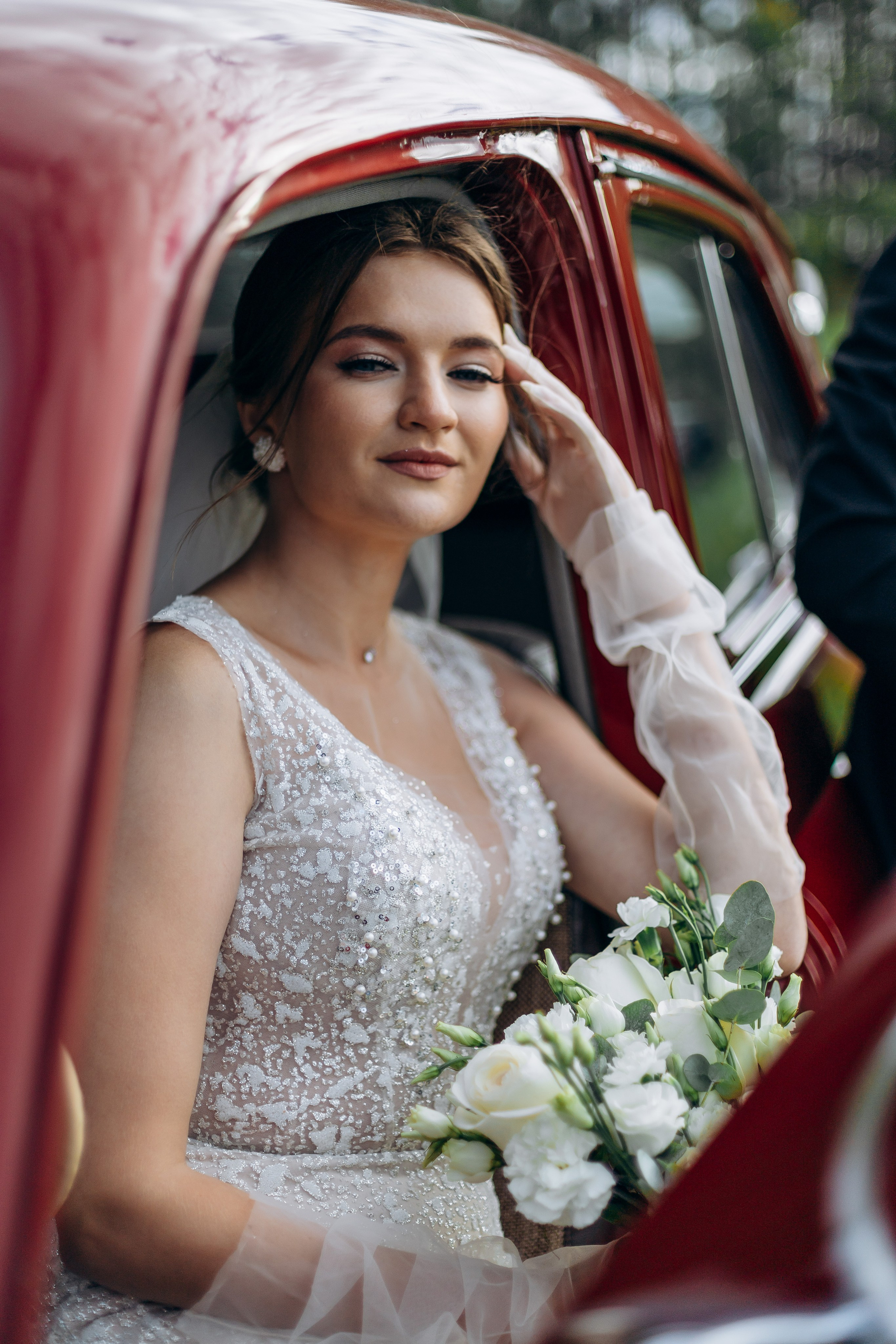 Инсаф и Диля. Свадебный фотограф Казань|Москва Ranas4you