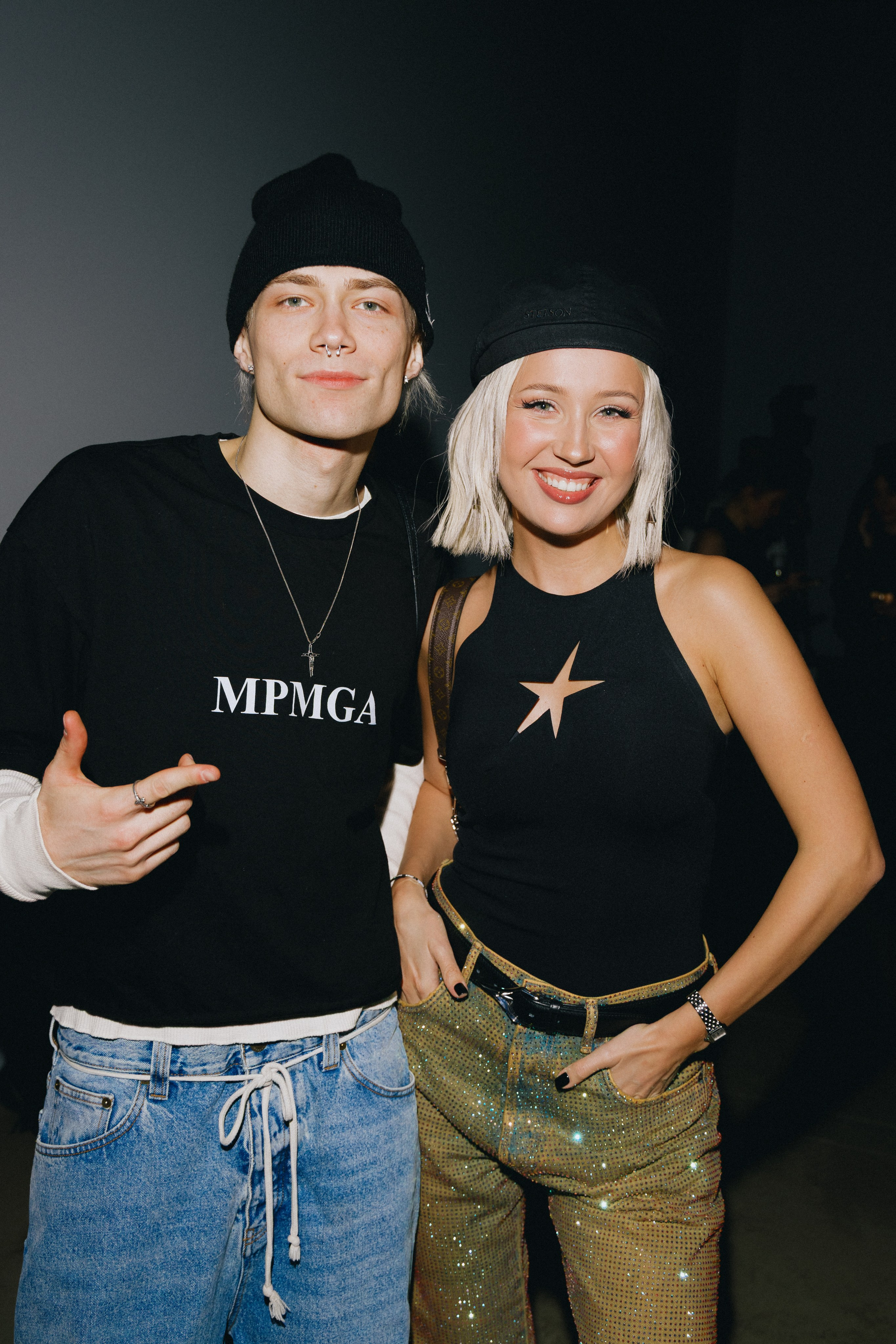 JONY РЯДОМ. Фотограф в Москве