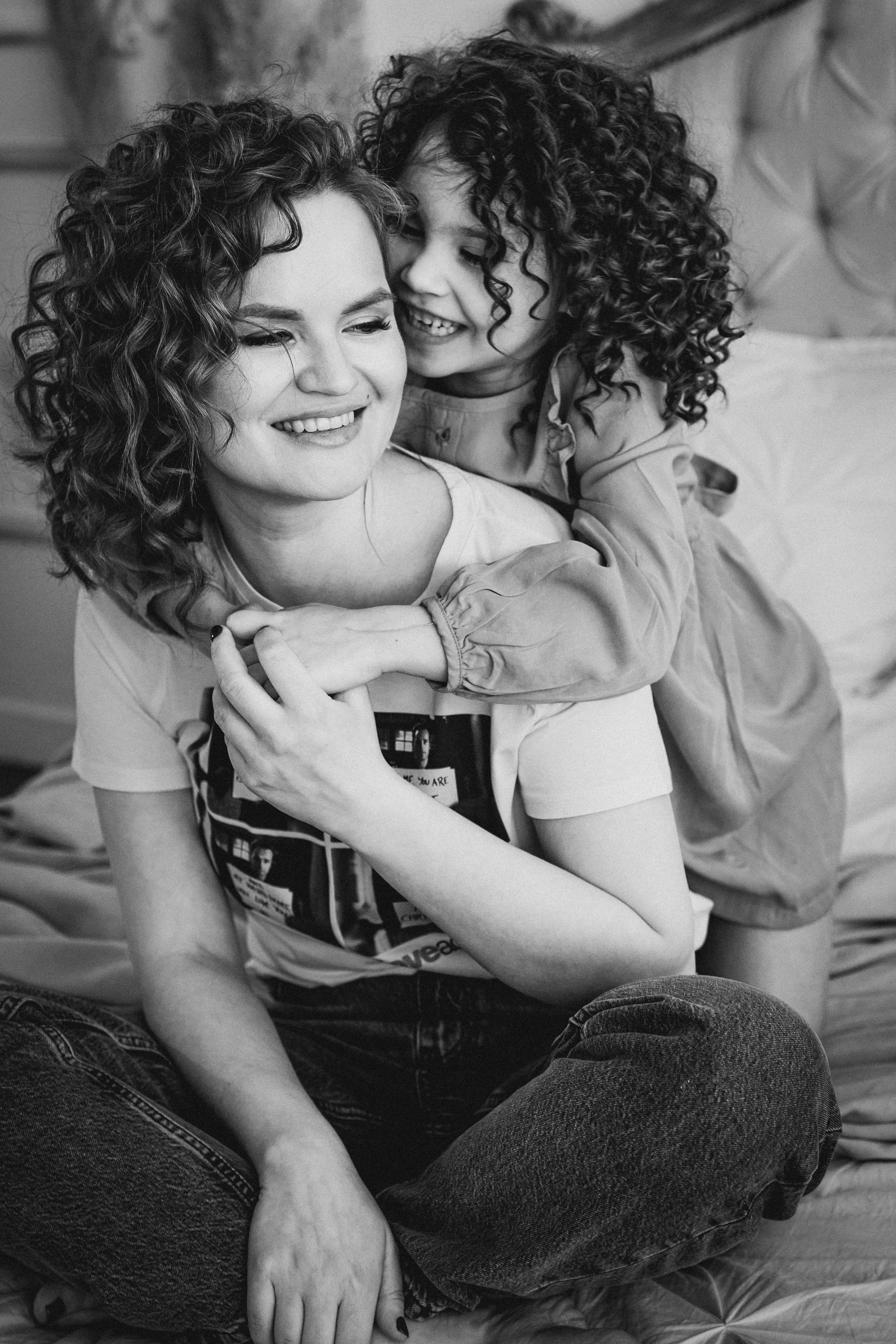 Вместе. Фотограф в Ижевске Наталья Медведцева