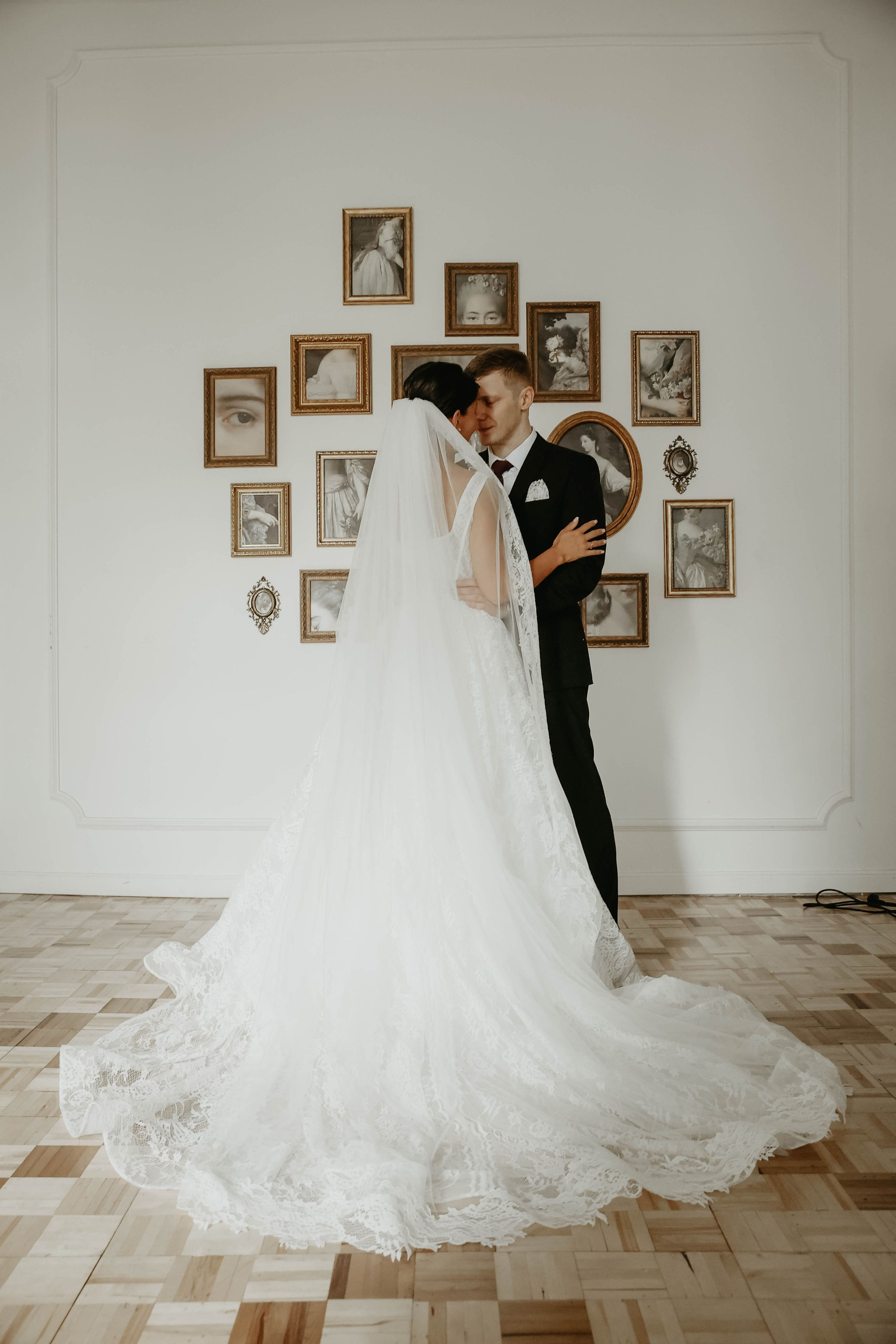 Иван и Дарья в 21 Kult. Фотограф в Москве и любой точке земного шара Алёна Вялова (Чулкова)