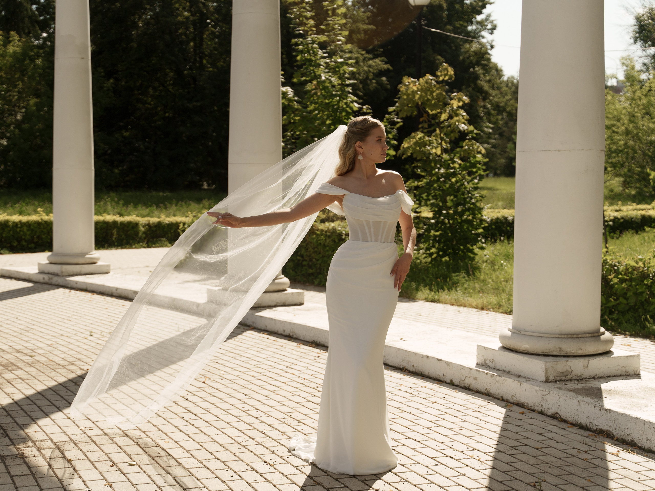 M&A. Свадебный и семейный фотограф Диана Лбова. Чебоксары