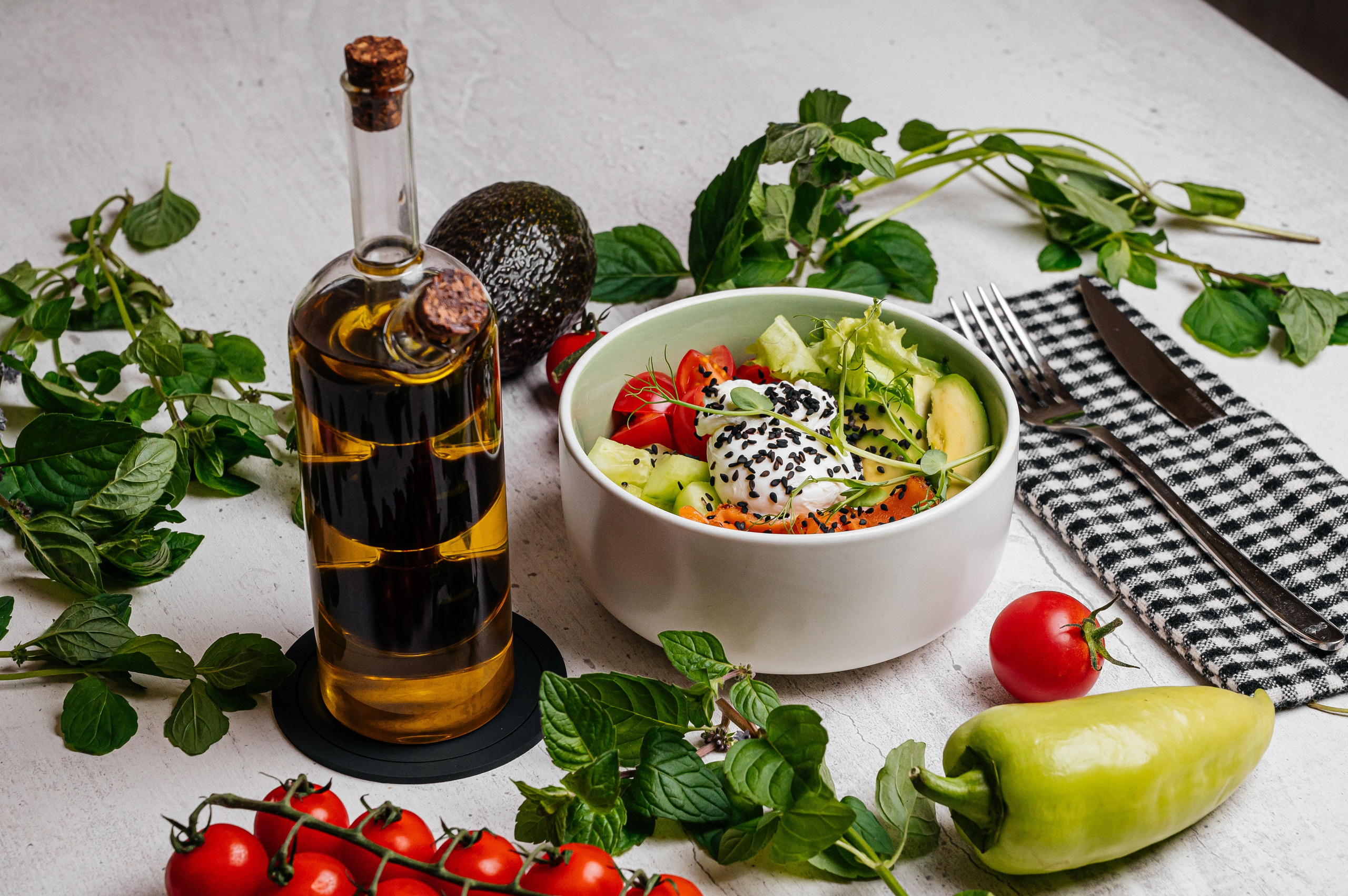 Еда. Фотограф Нижний Новгород