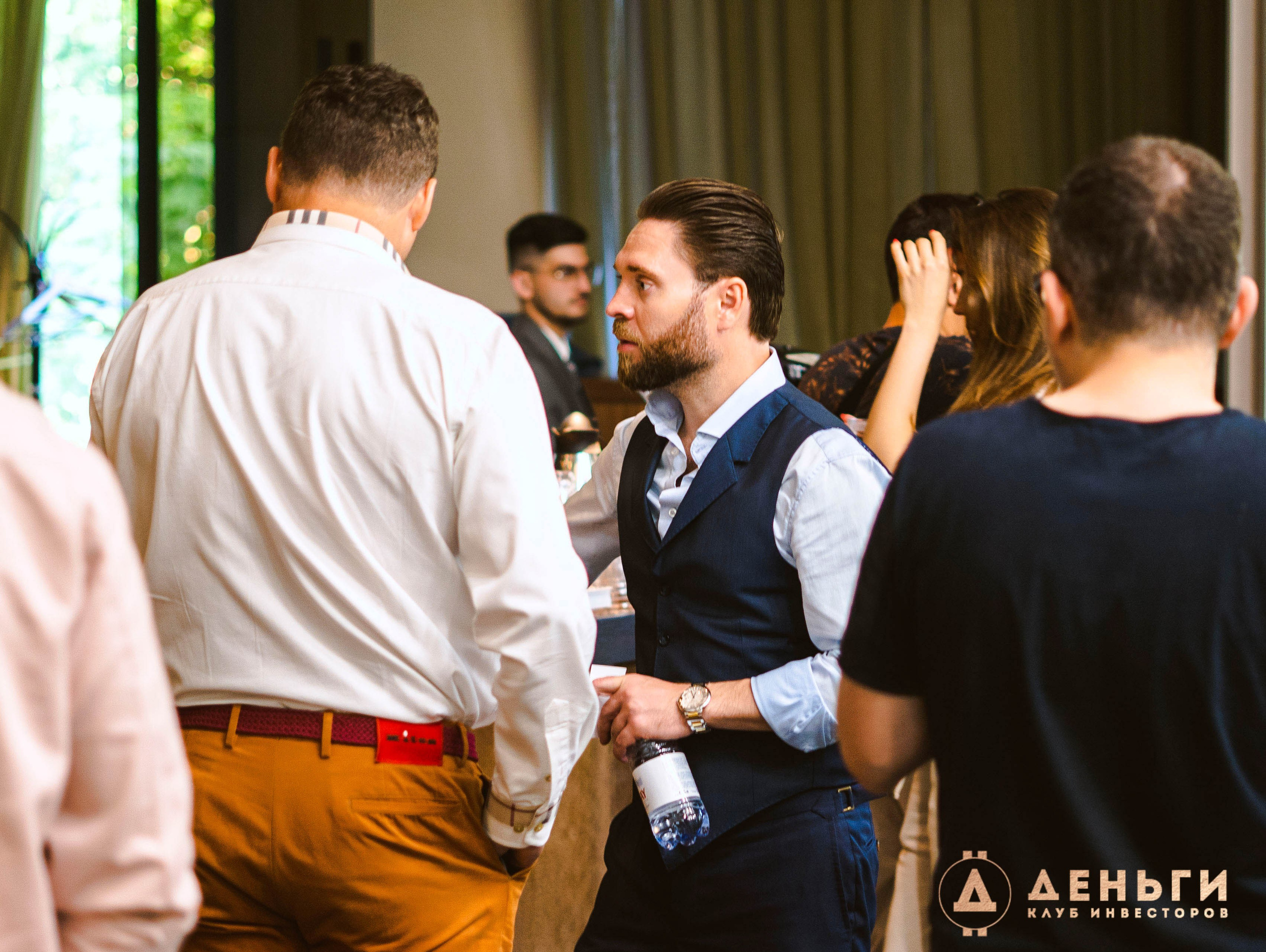 Инвестиционный клуб ''Деньги». Свадебный фотограф
