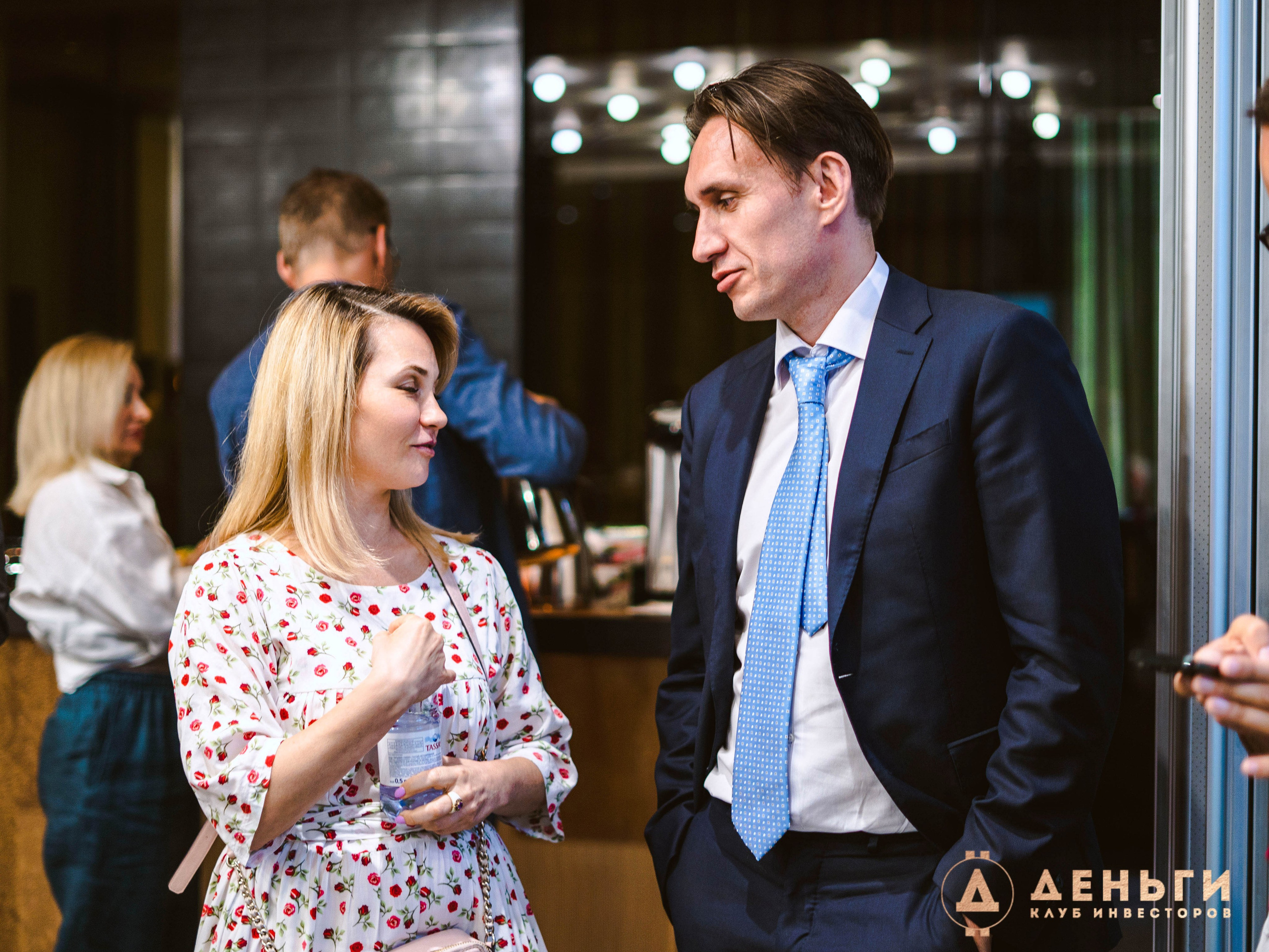 Инвестиционный клуб ''Деньги». Свадебный фотограф