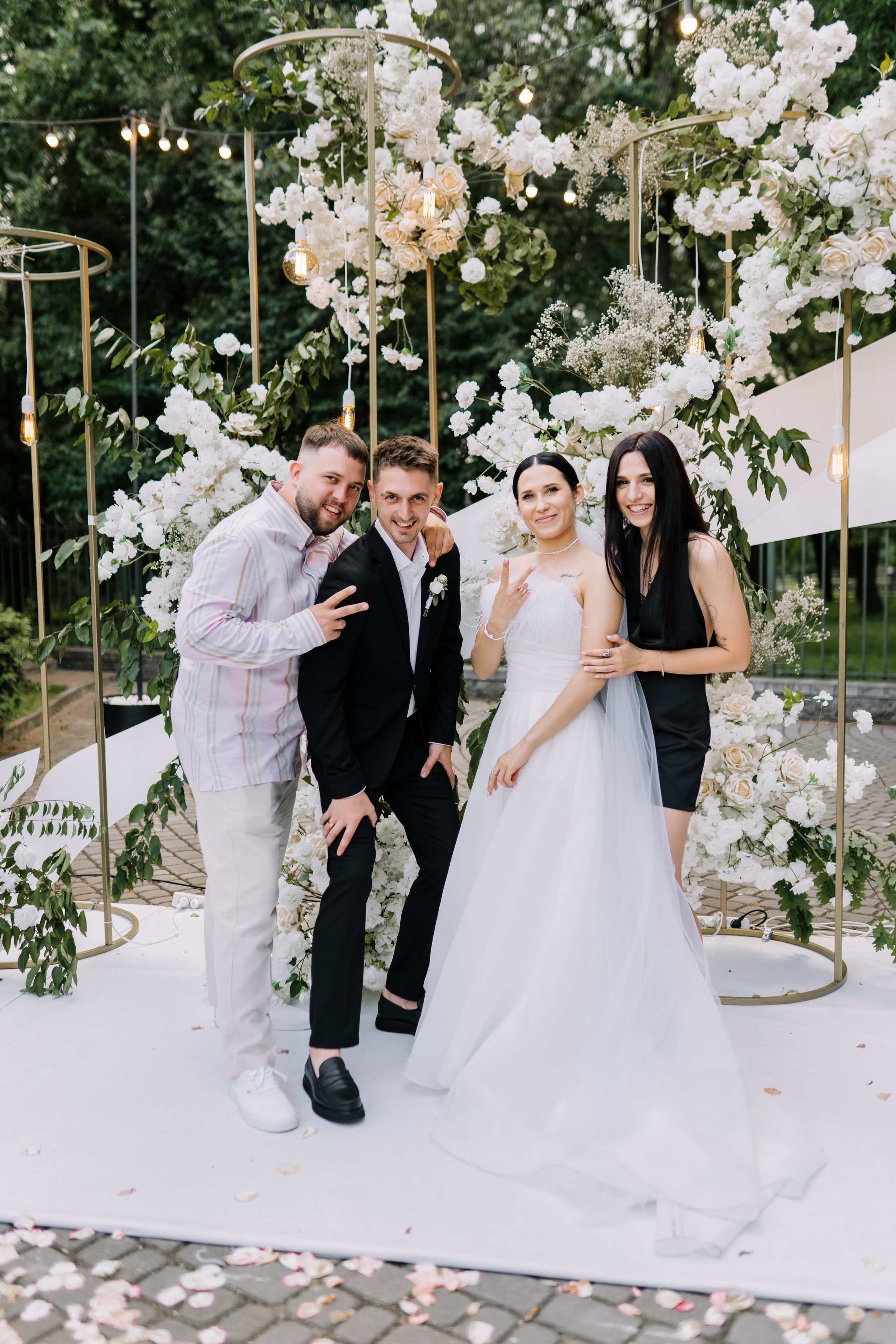 Лиза & Сергей