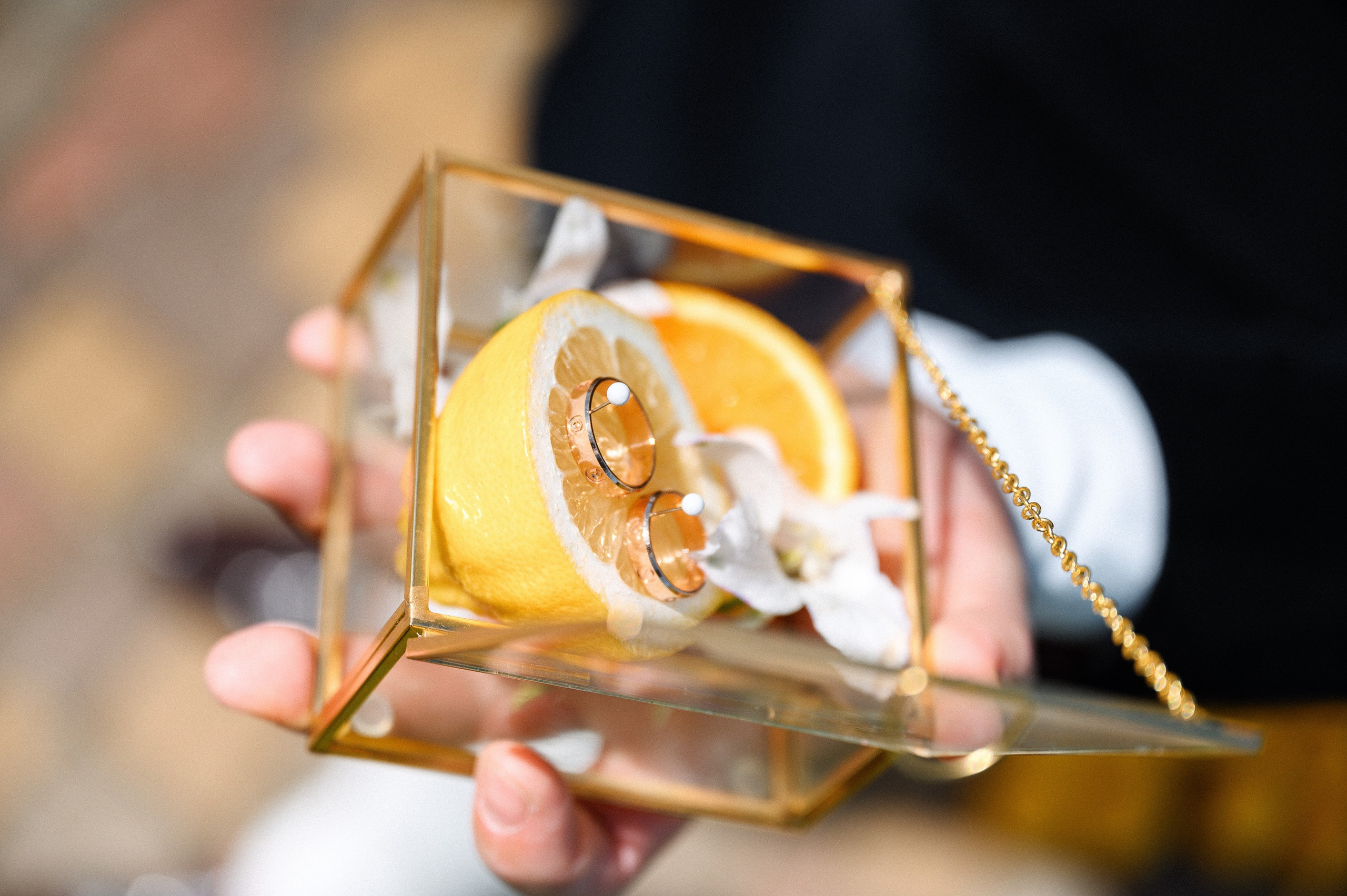 Илья & Алина