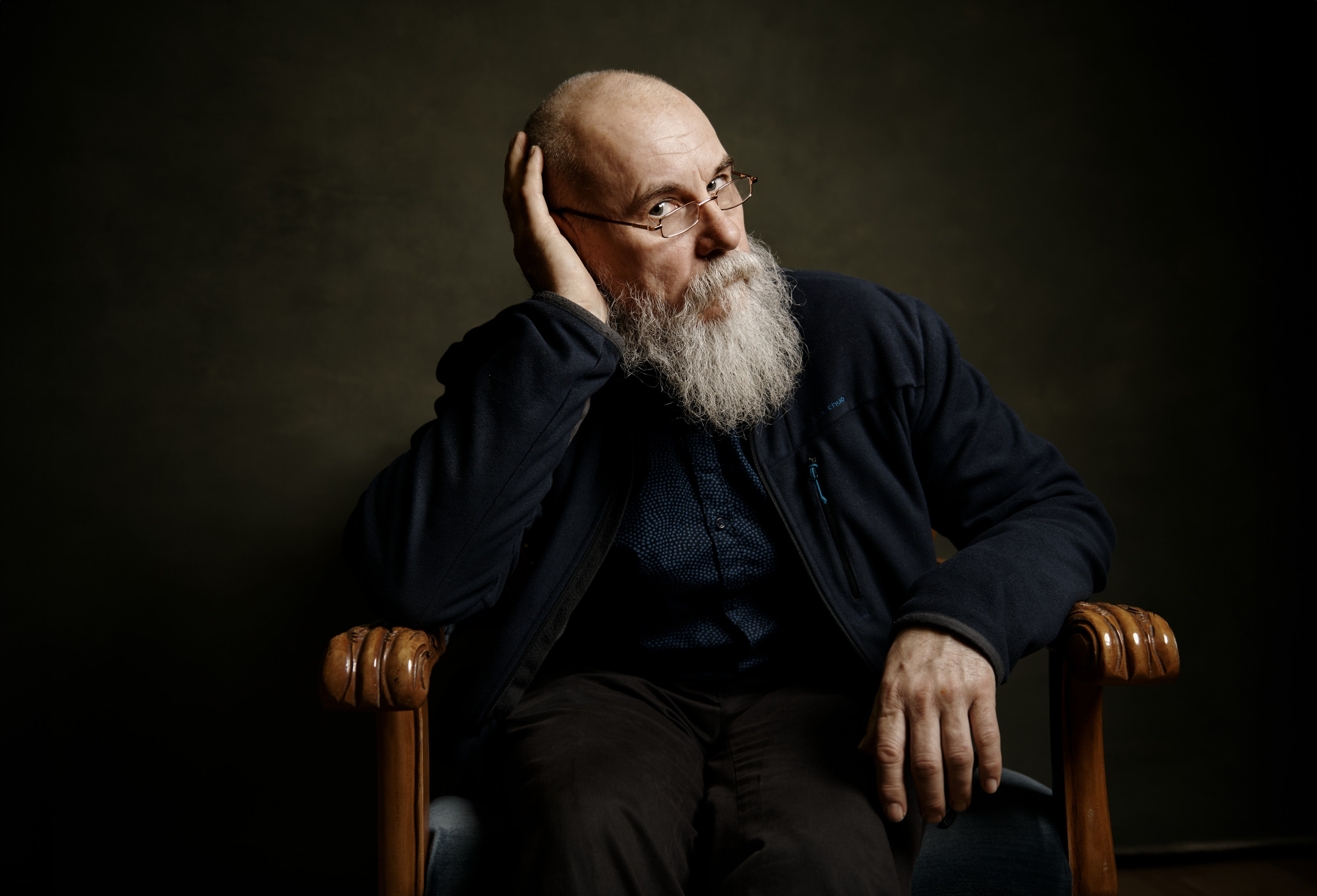 Альбом 1. Фотограф в Москве