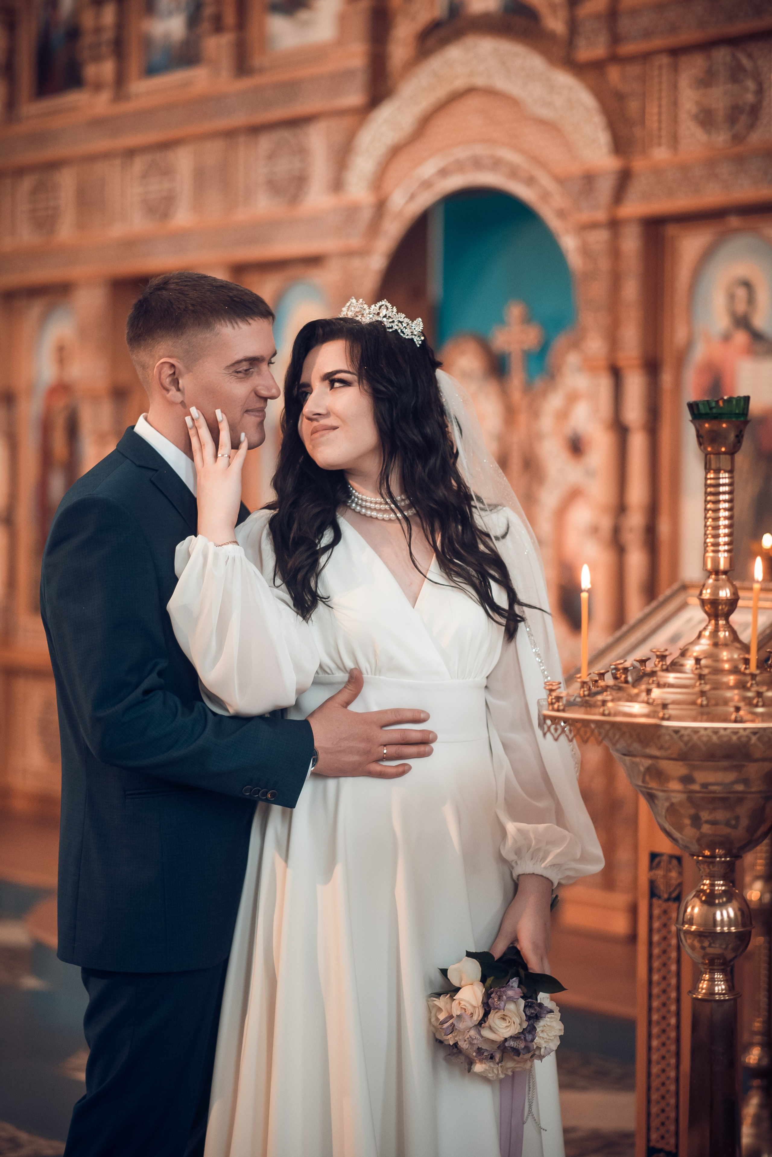 15.11.24 Wedding Day. Семейный фотограф в Барнауле