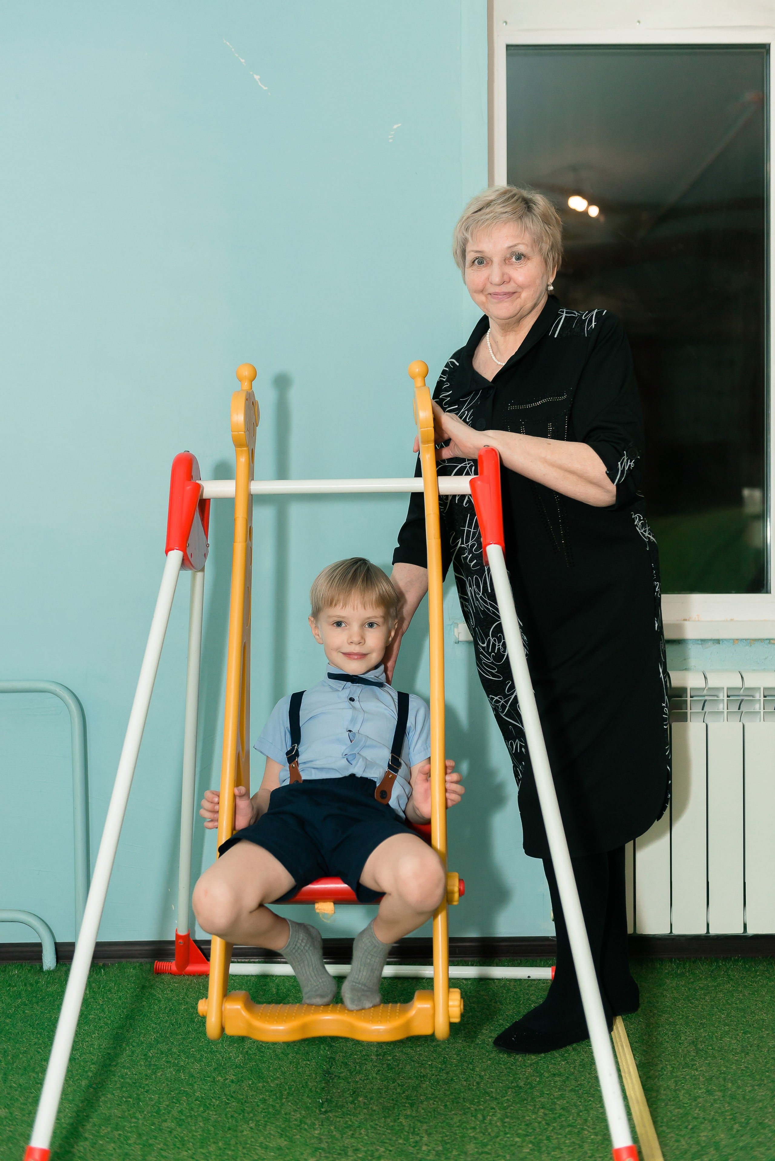 День Рождения в Зёбре на Шахтёров 08.2025. Детский фотограф, семейный фотограф и репортажи в Кемерово