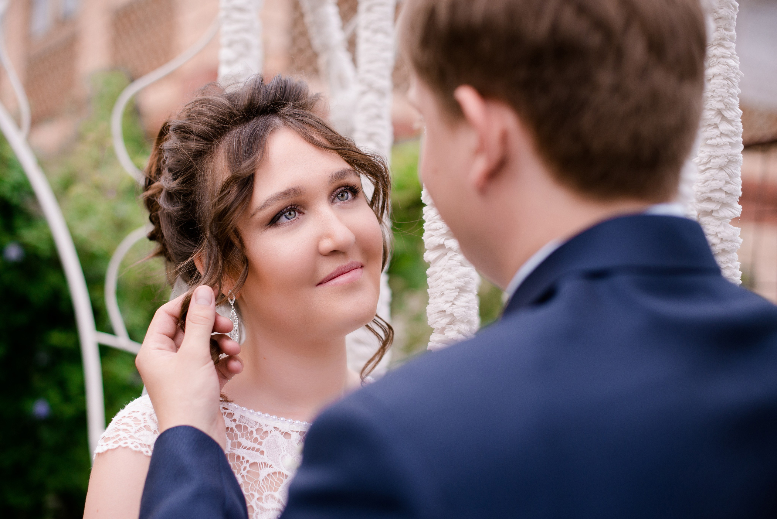 27 июля. Портретный и семейный фотограф Магнитогорск Евгения Ионова