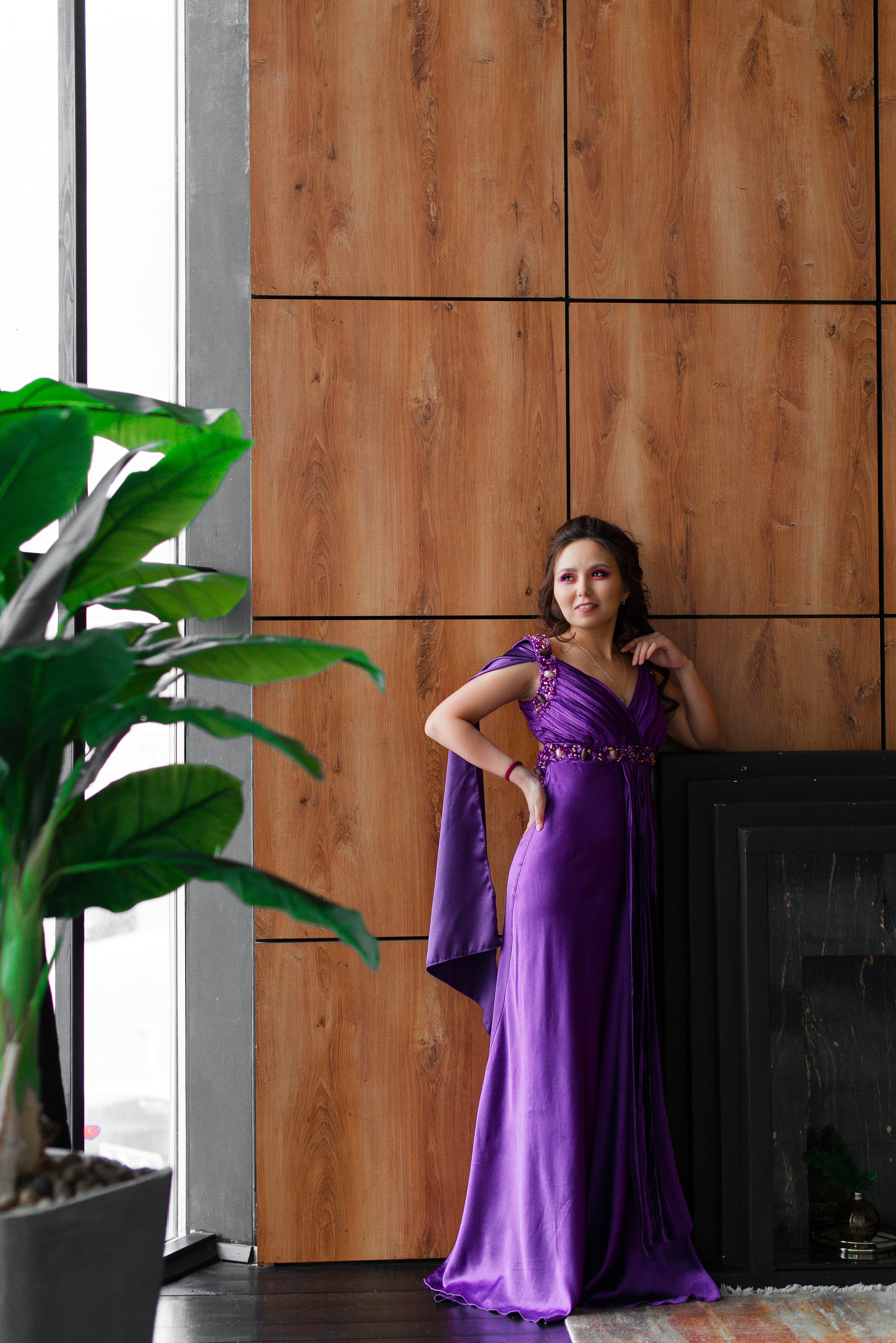 04.02. Портретный и семейный фотограф Магнитогорск Евгения Ионова