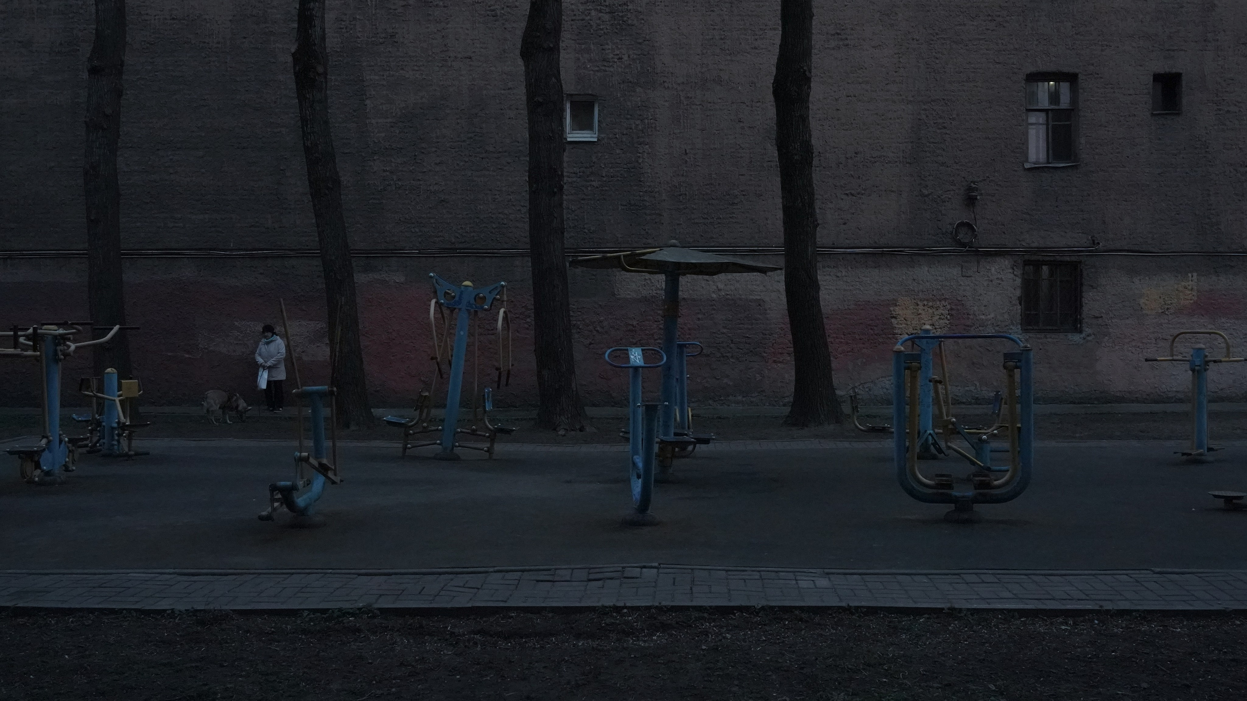 Дабрабыт / welfare