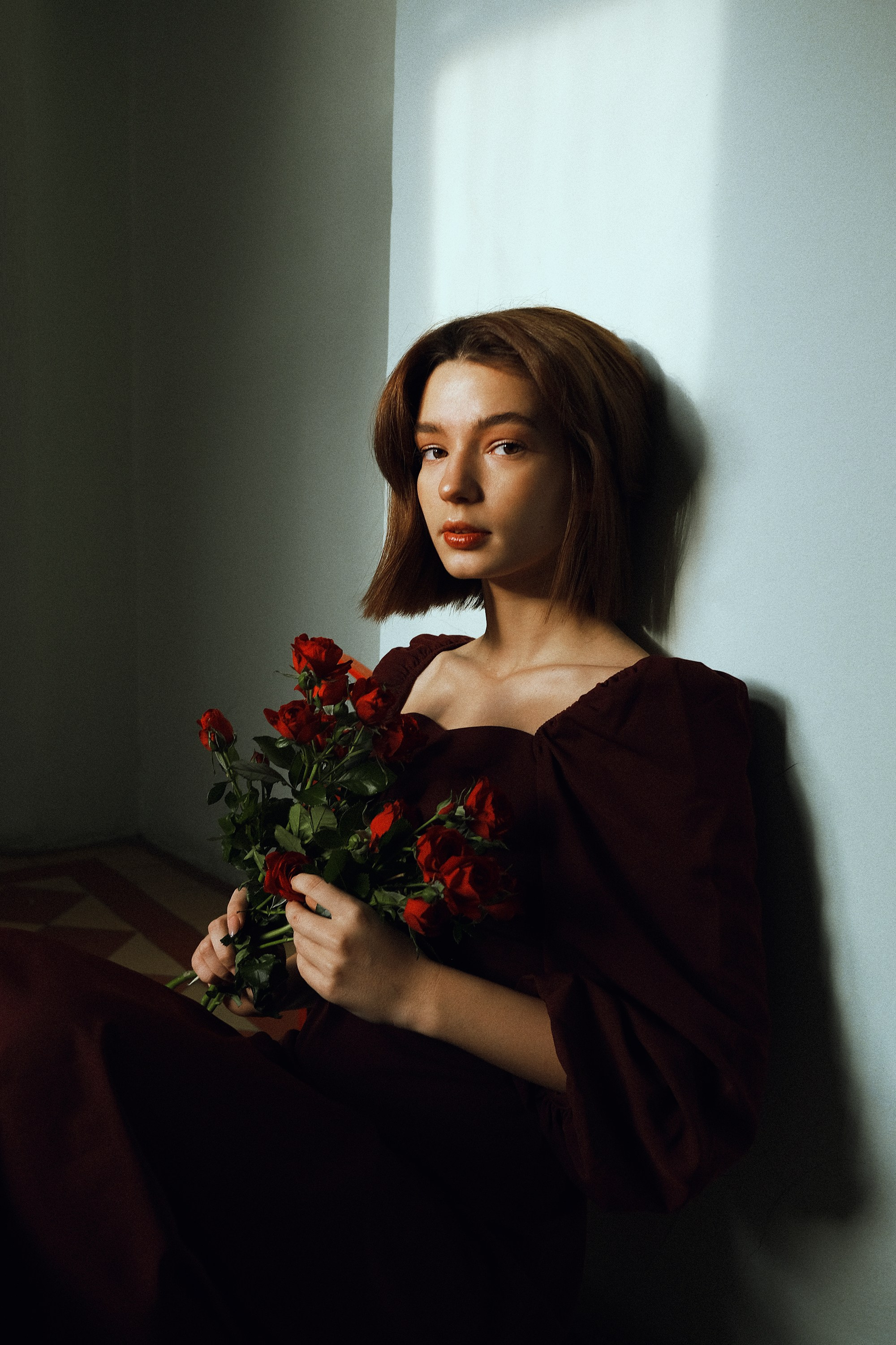 Александра. Anya.vision