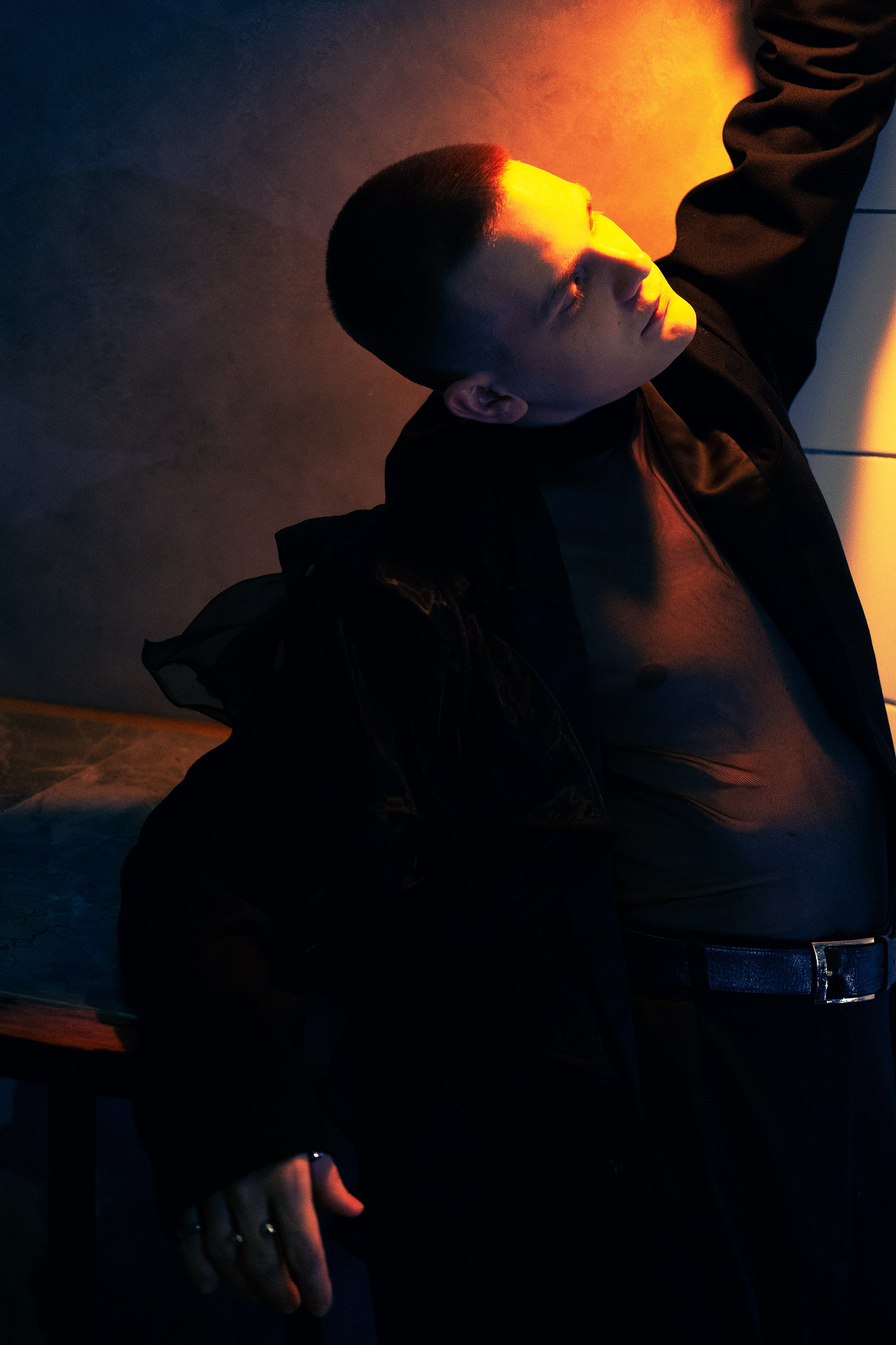 Илья. Anya.vision