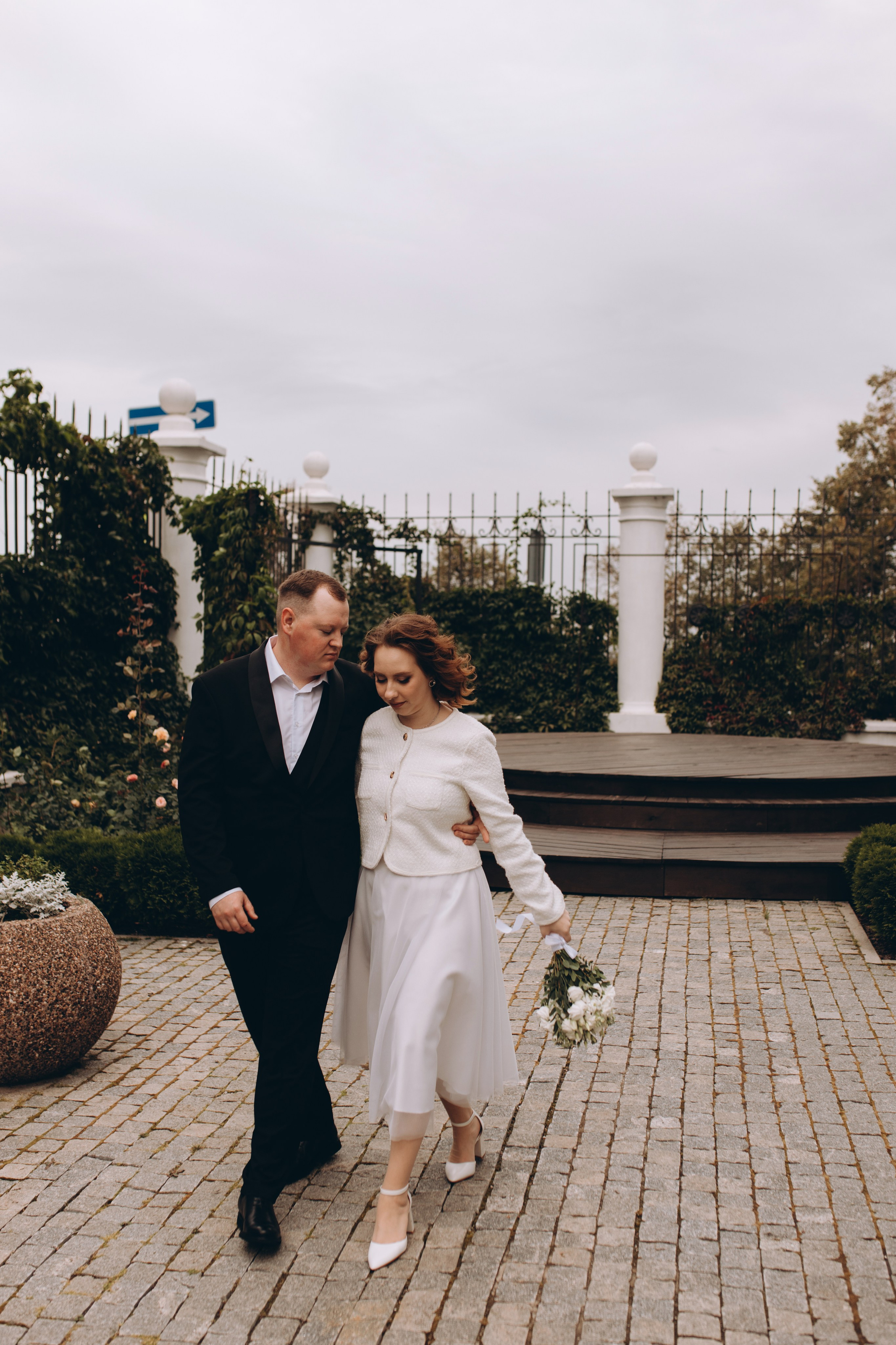 Лена и Гена. Фотограф в Нижнем Новгороде Лебедева Елена