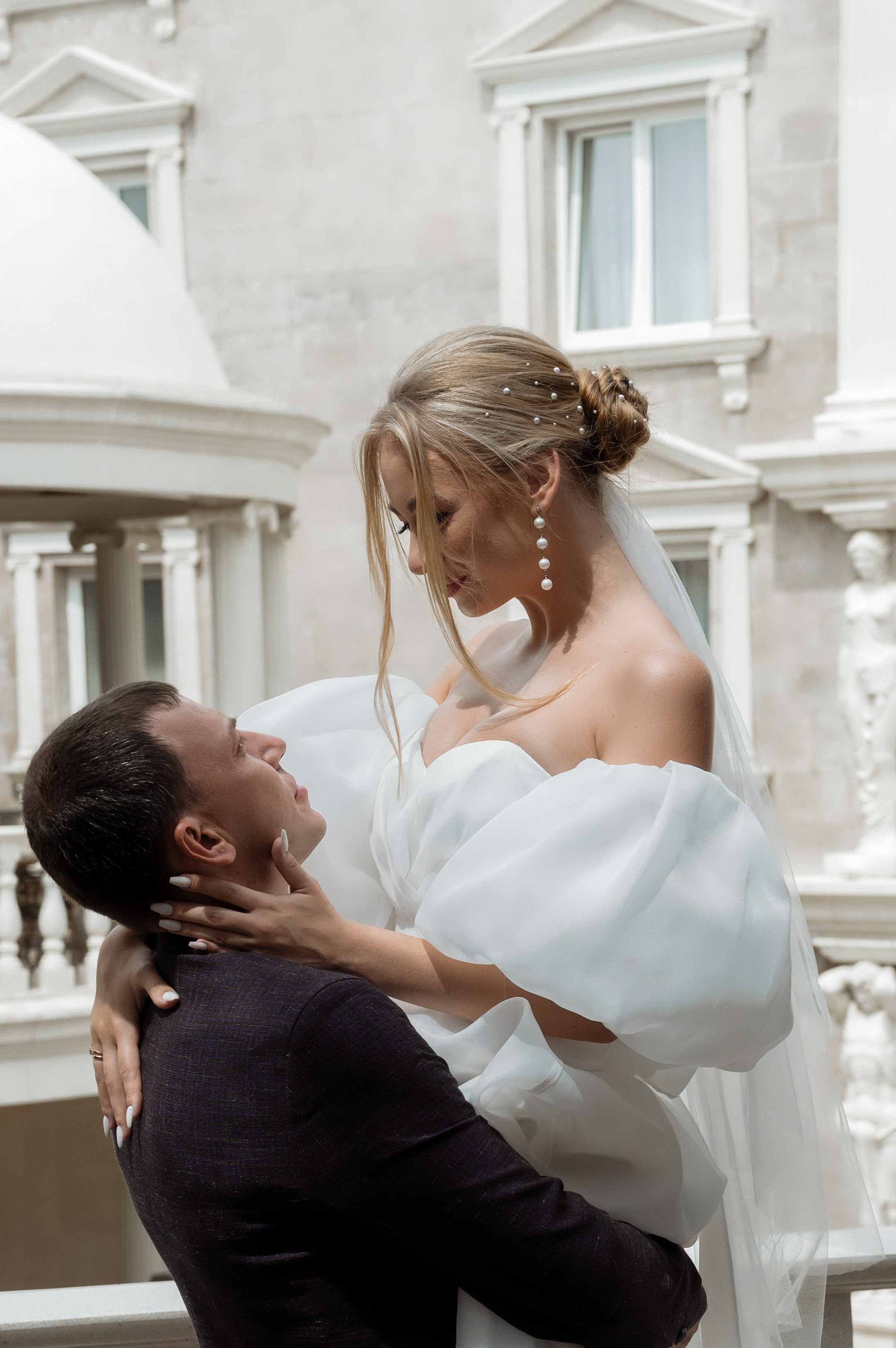 Свадебный фотограф в г. Находка, Владивосток 