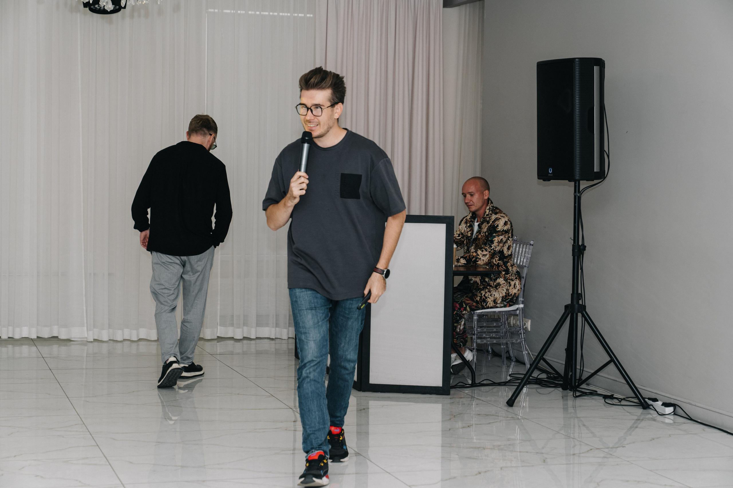 UDS. Время действовать. Свадебный и Мужской фотограф