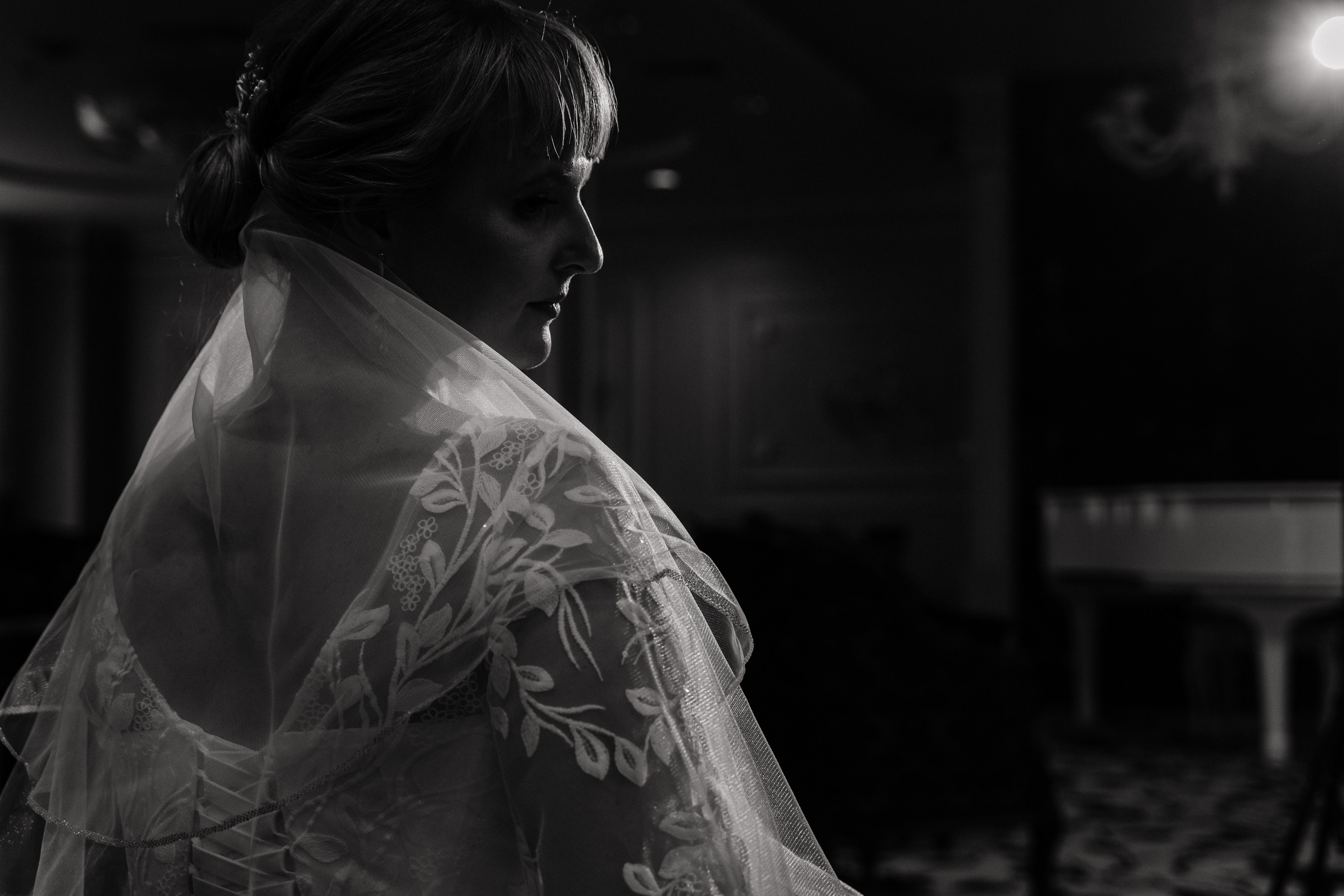 Сергей и Ксения. Свадебный и семейный фотограф в Москве и МО Геннадий Туманцев