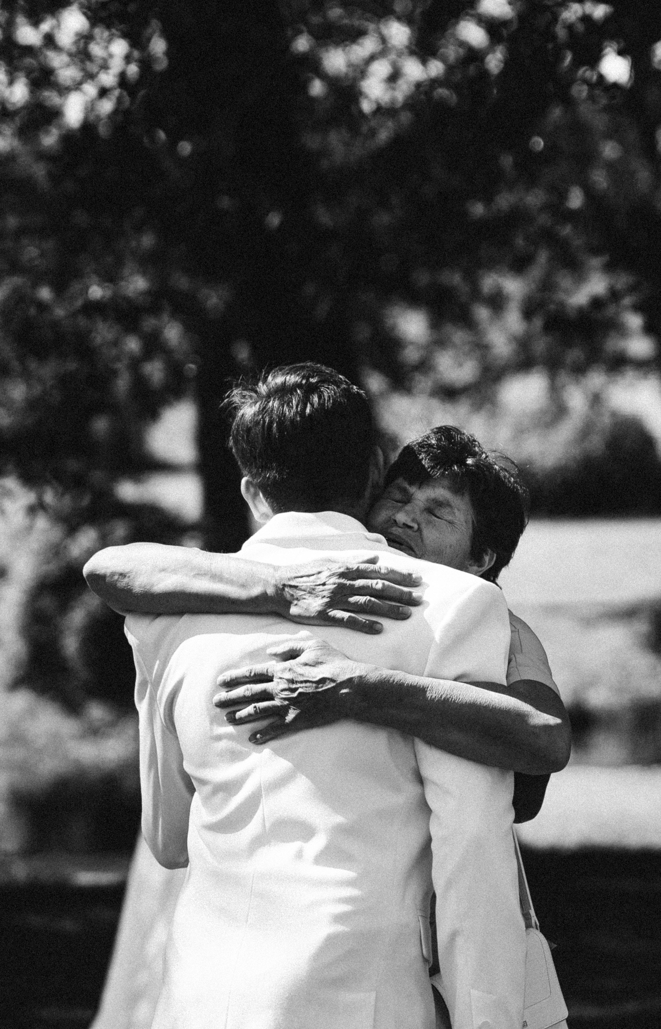 Свадебная фотосъемка в «Двор Стайки»