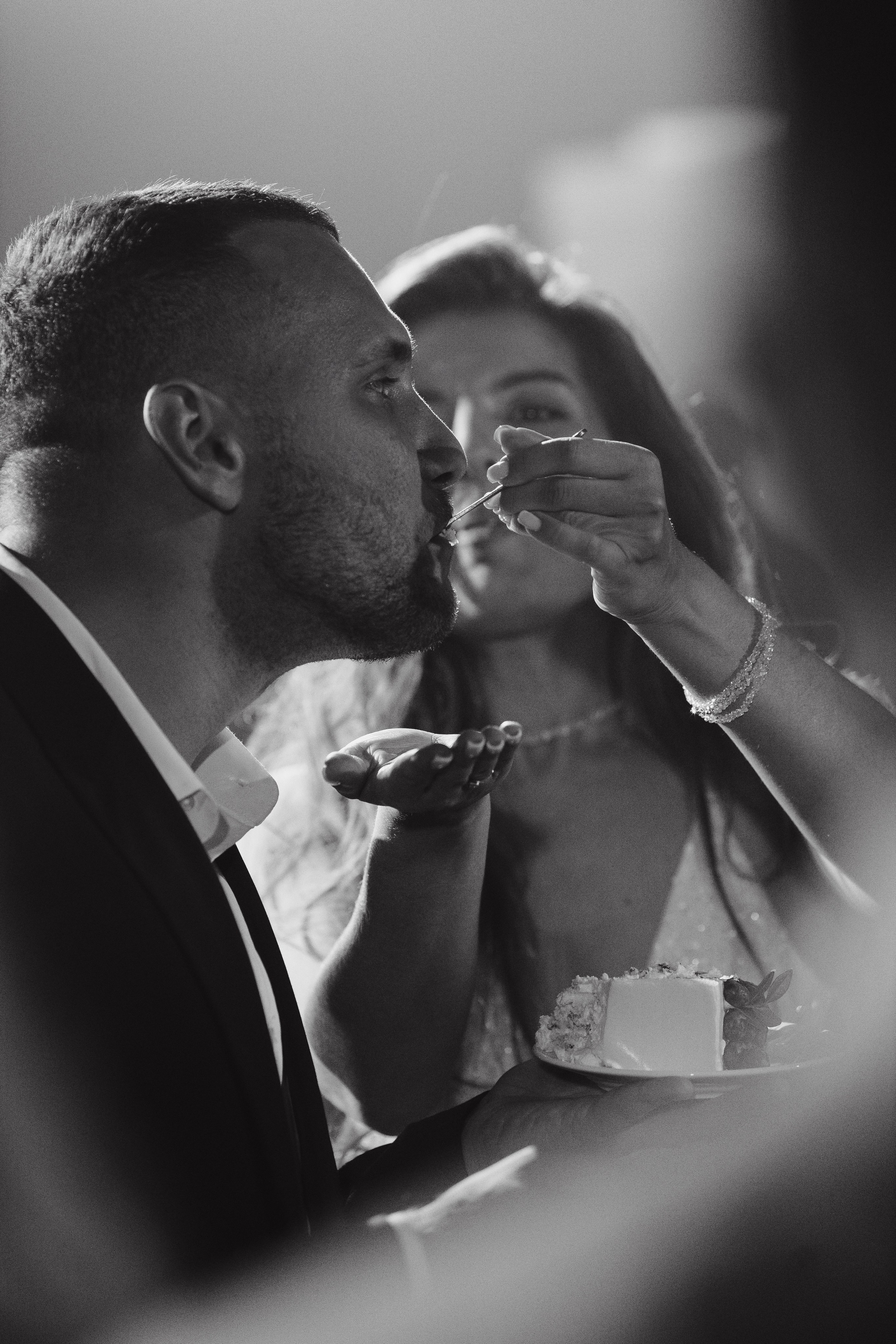 Свадебная фотосессия