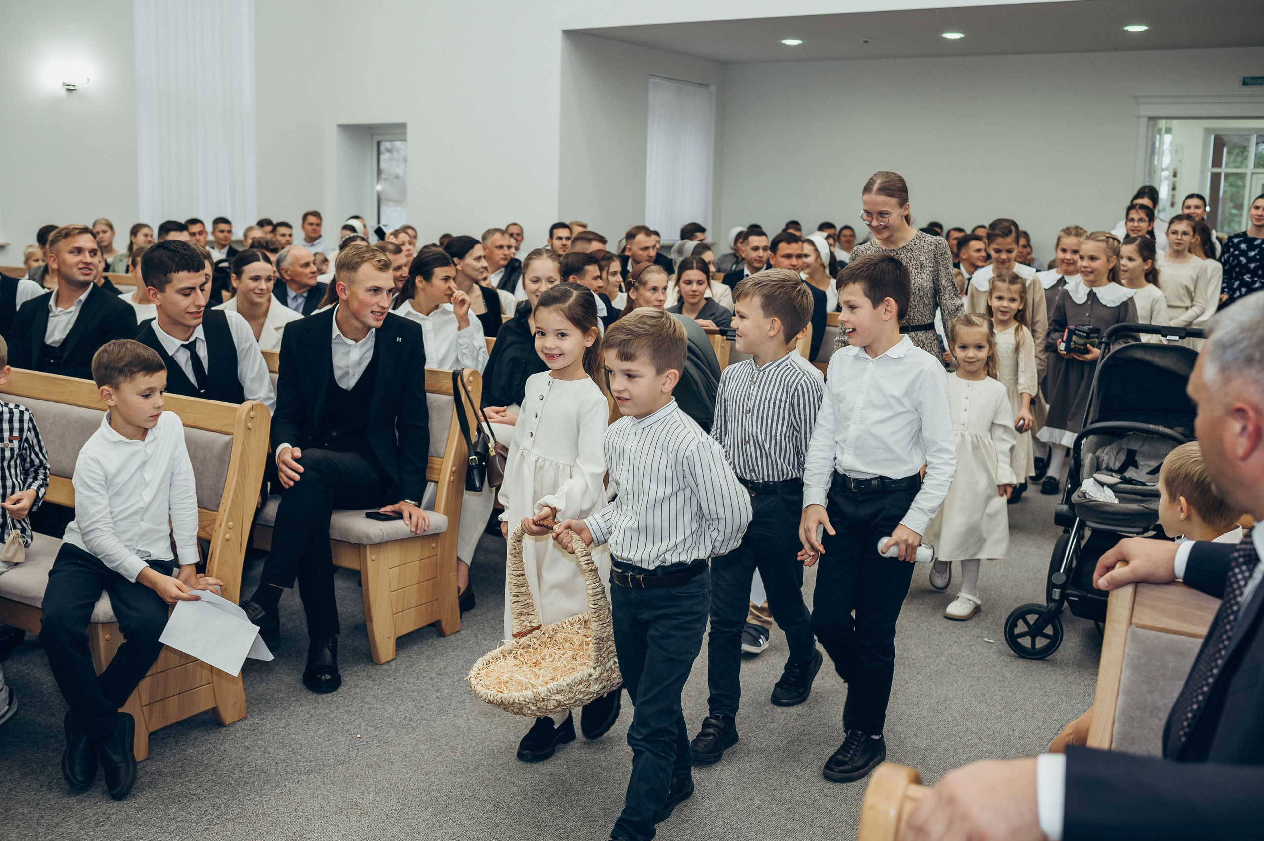 Владислав & Дарина. Ваш фотограф Ирина Гущанская