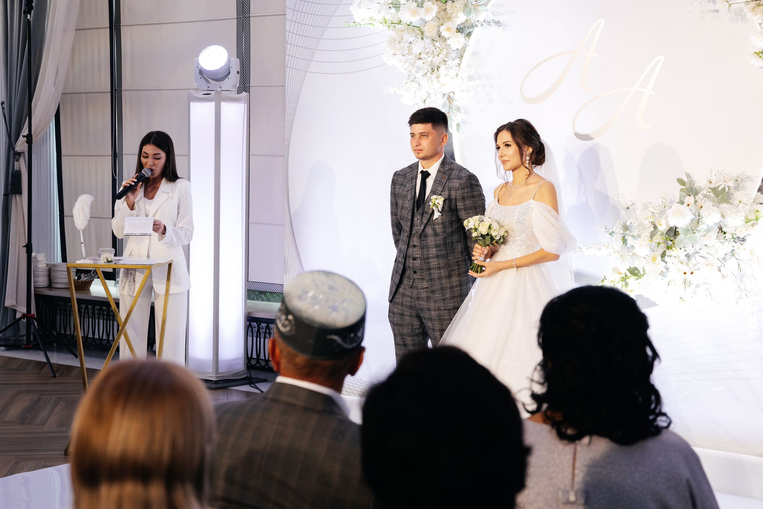 Ainur & Alina. Свадебный фотограф Ильнар Асадуллин