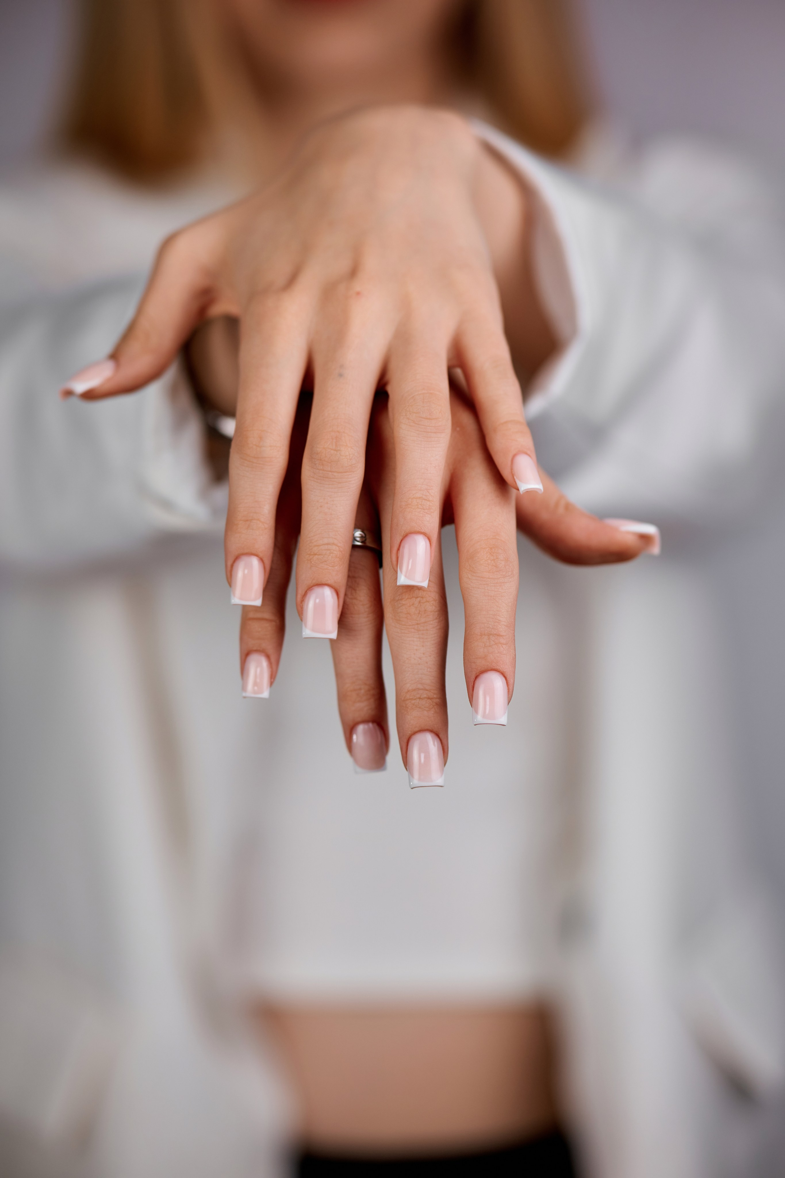 Nail мастера Олеся и Элина. Фотограф Таганрог Анна Трайжон