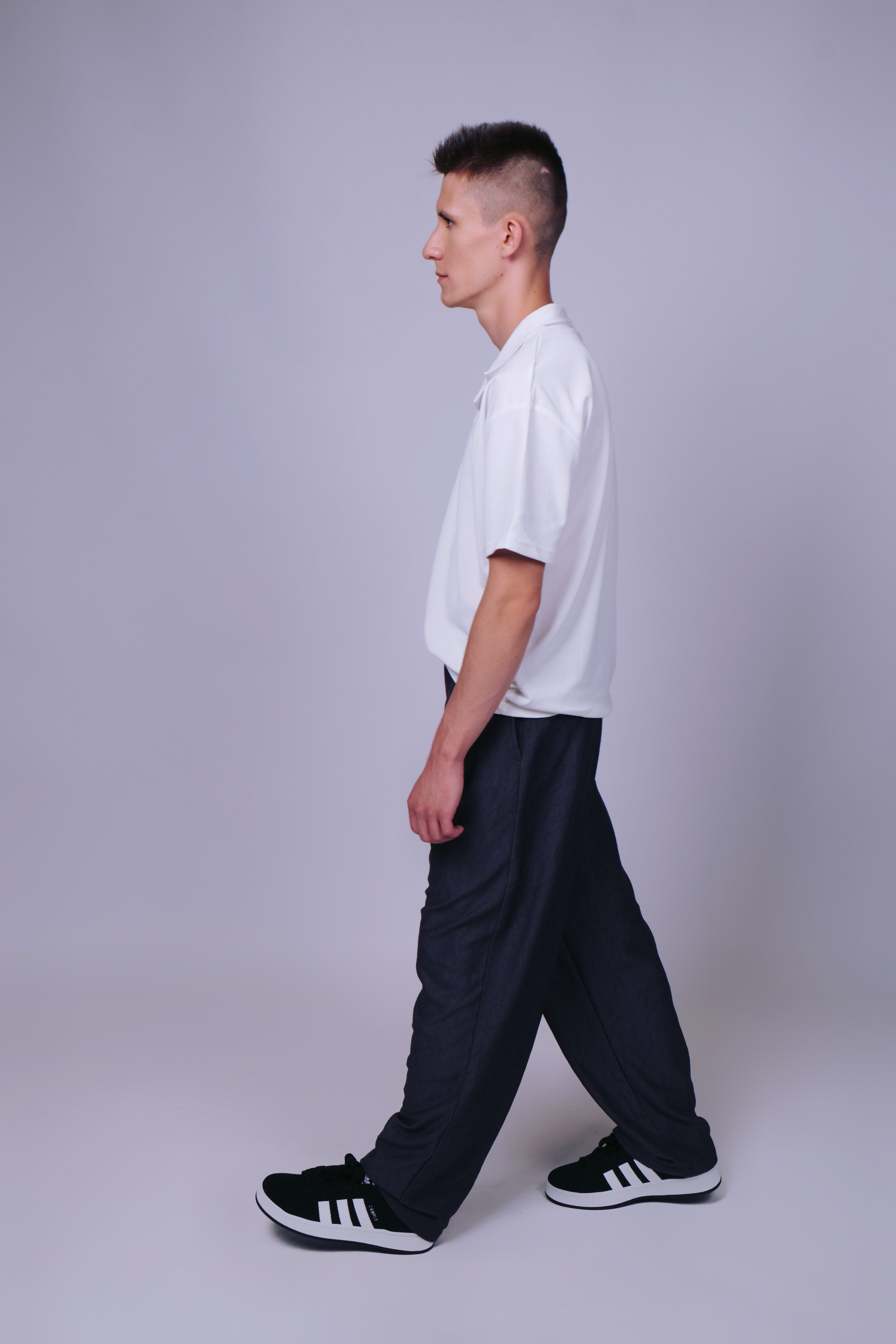 Сергей. Профессиональные модельные портфолио