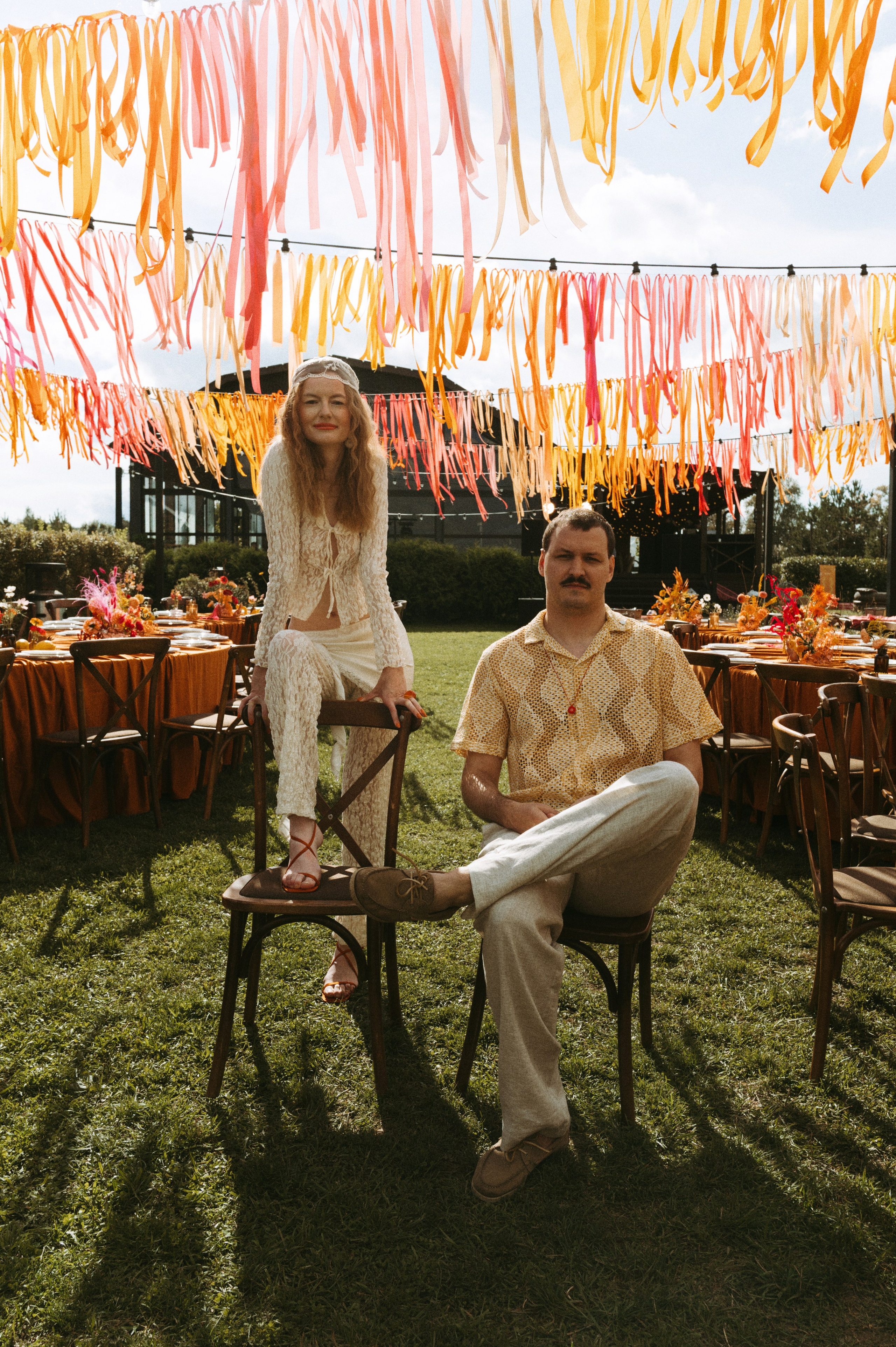 Анастасия и Денис. Letova Wedding — Свадебный организатор в Москве