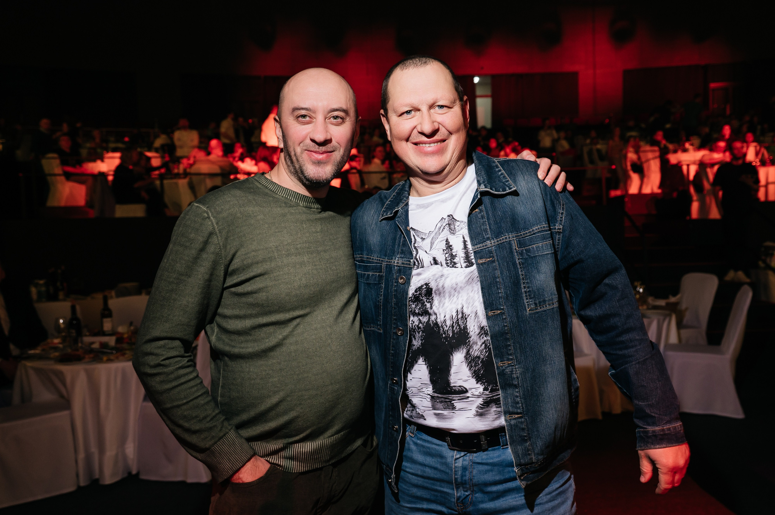 Роза Хутор корпоратив 2025. Фотограф Илья Бызов, Свадебный и репортажный фотограф Сочи