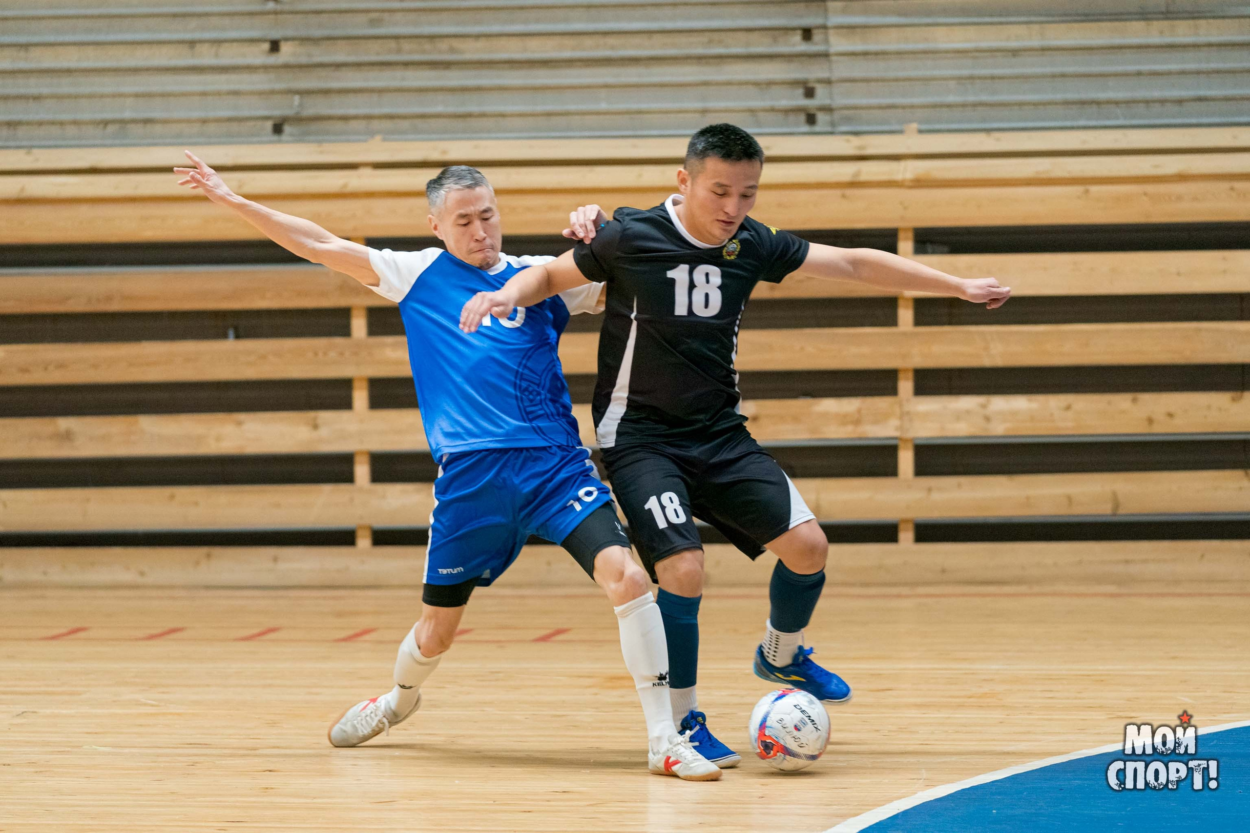 Спартакиада среди организаций дорожного хозяйства и Госавтоинспекции. Студия «Мой Спорт!» — все о спорте в Якутии