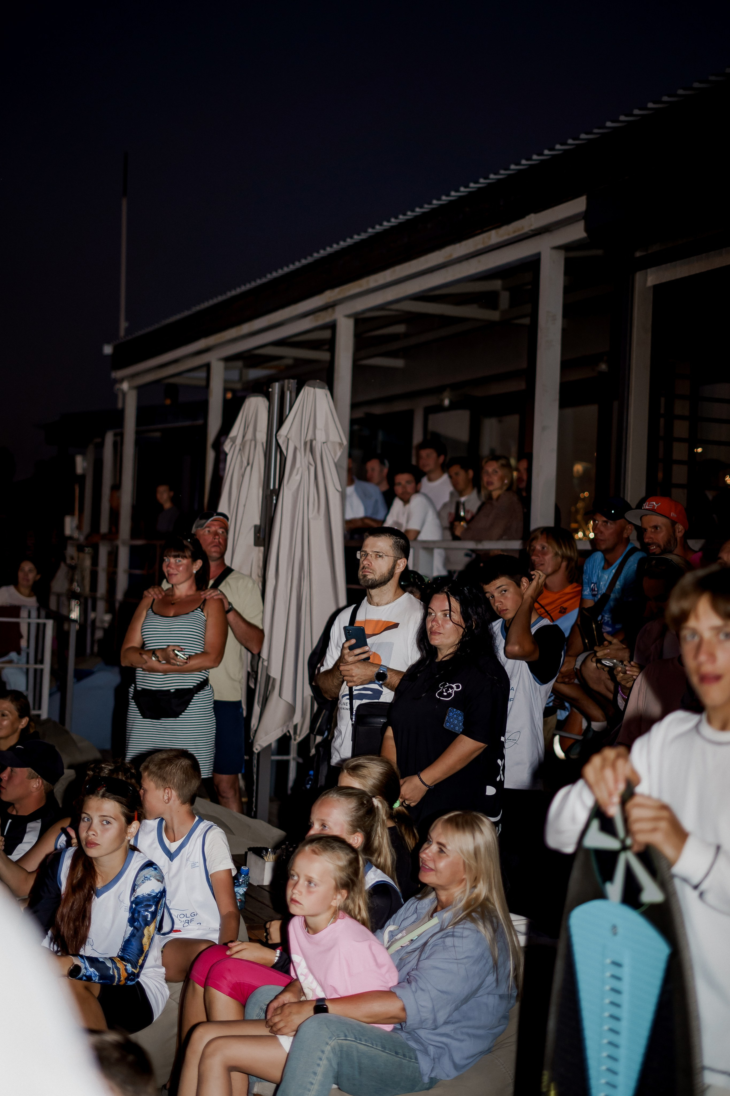 Surf 2024. Фотограф Валерия Крахмалева