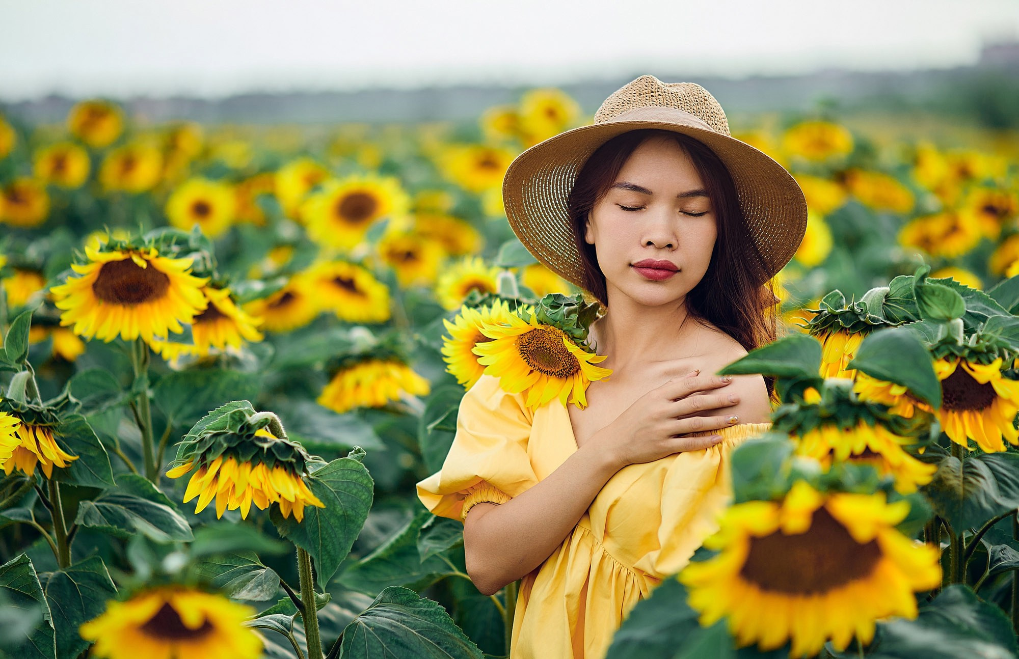 Портреты. Фотограф Воронеж Александр Нечаев