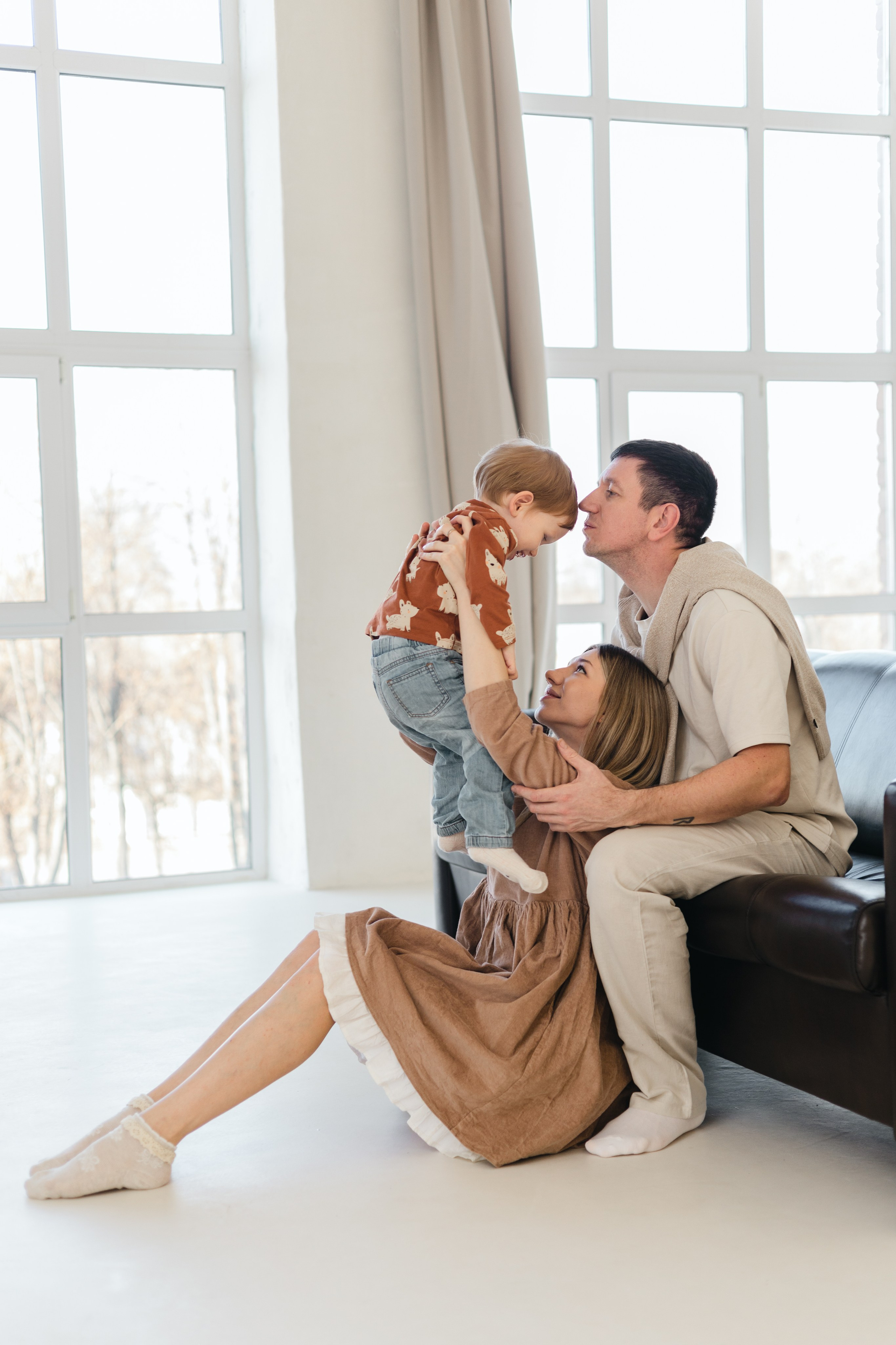 Наше лучшее продолжение. Фотограф в Костроме|Анастасия Куликова