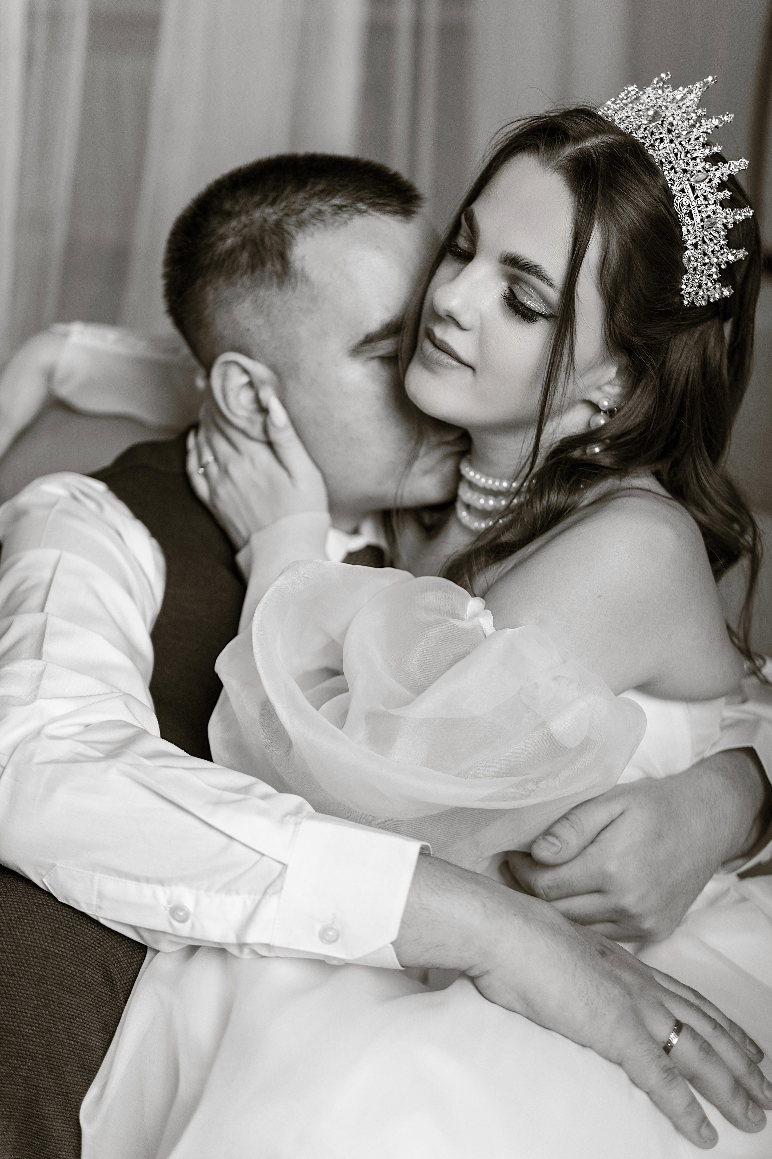 Источник радости. Фотограф в Костроме|Анастасия Куликова